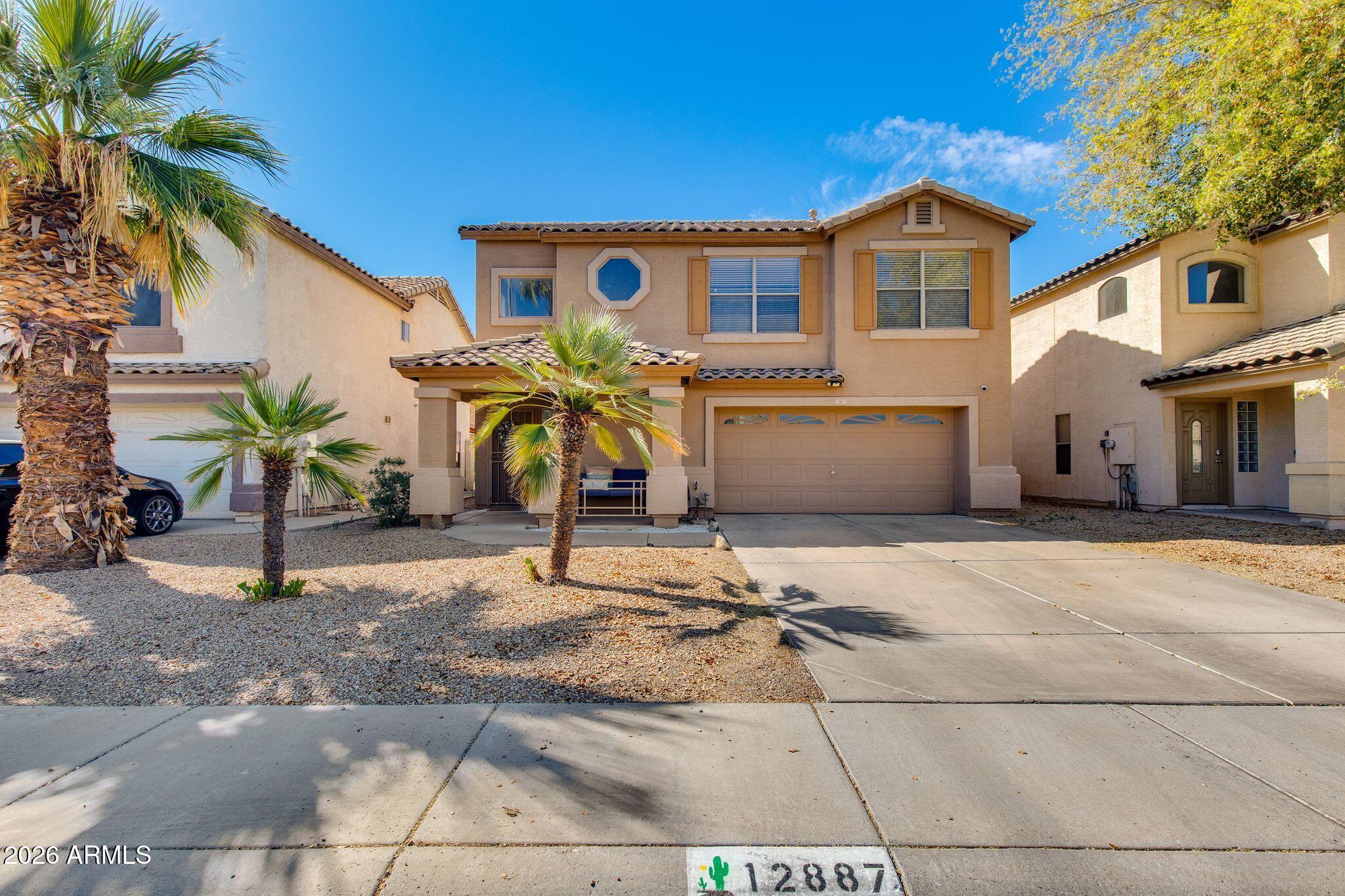 12887 W VIRGINIA Avenue, Avondale, AZ 85392