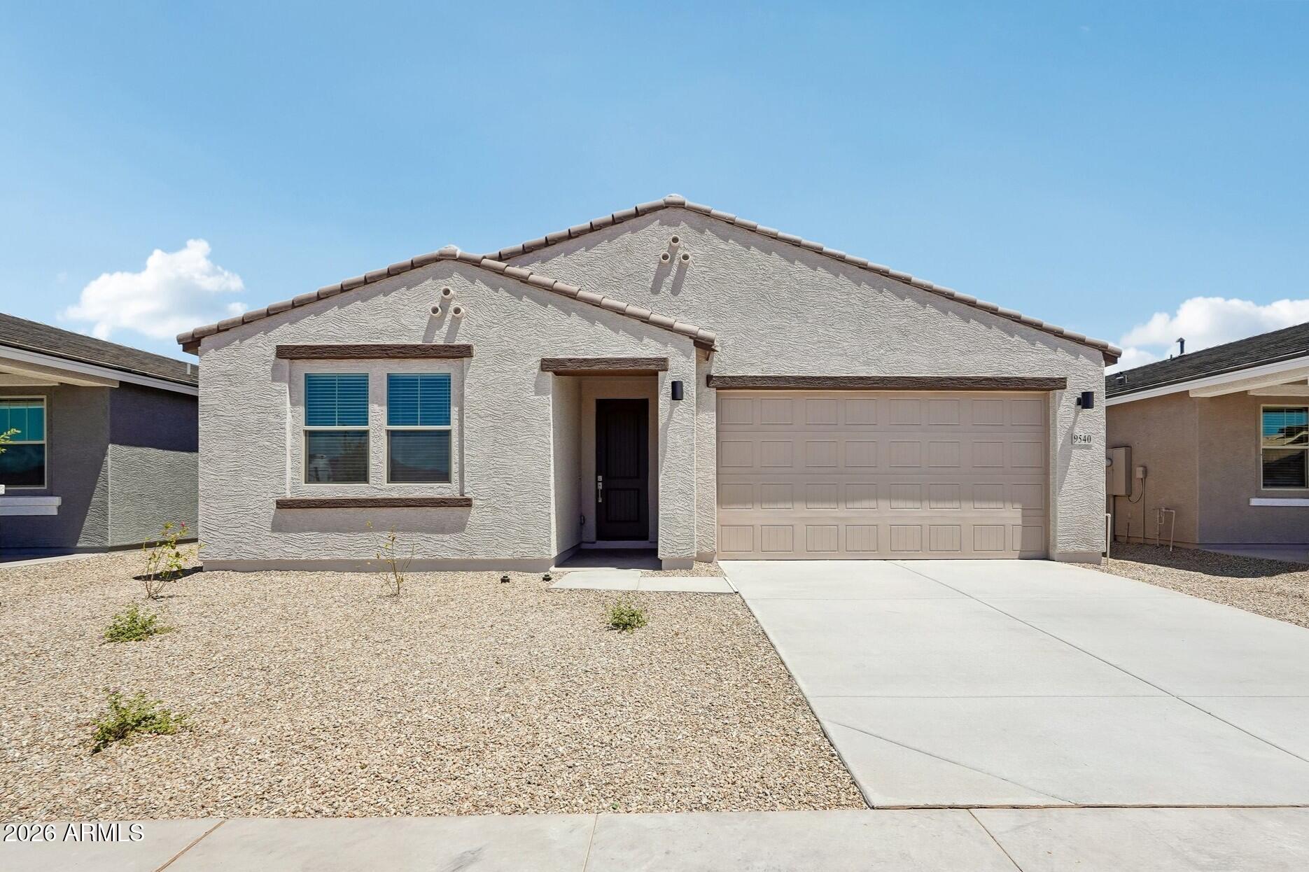 9540 W GABY Road, Tolleson, AZ 85353