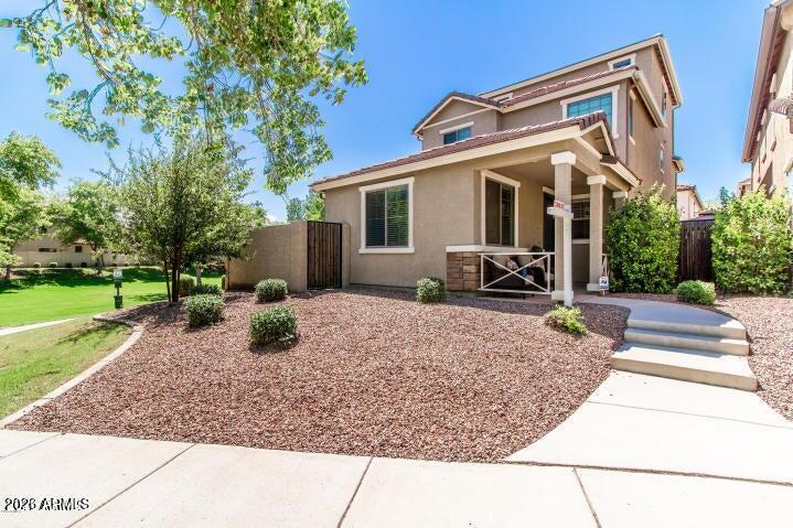 3827 E TRIGGER Way, Gilbert, AZ 85297