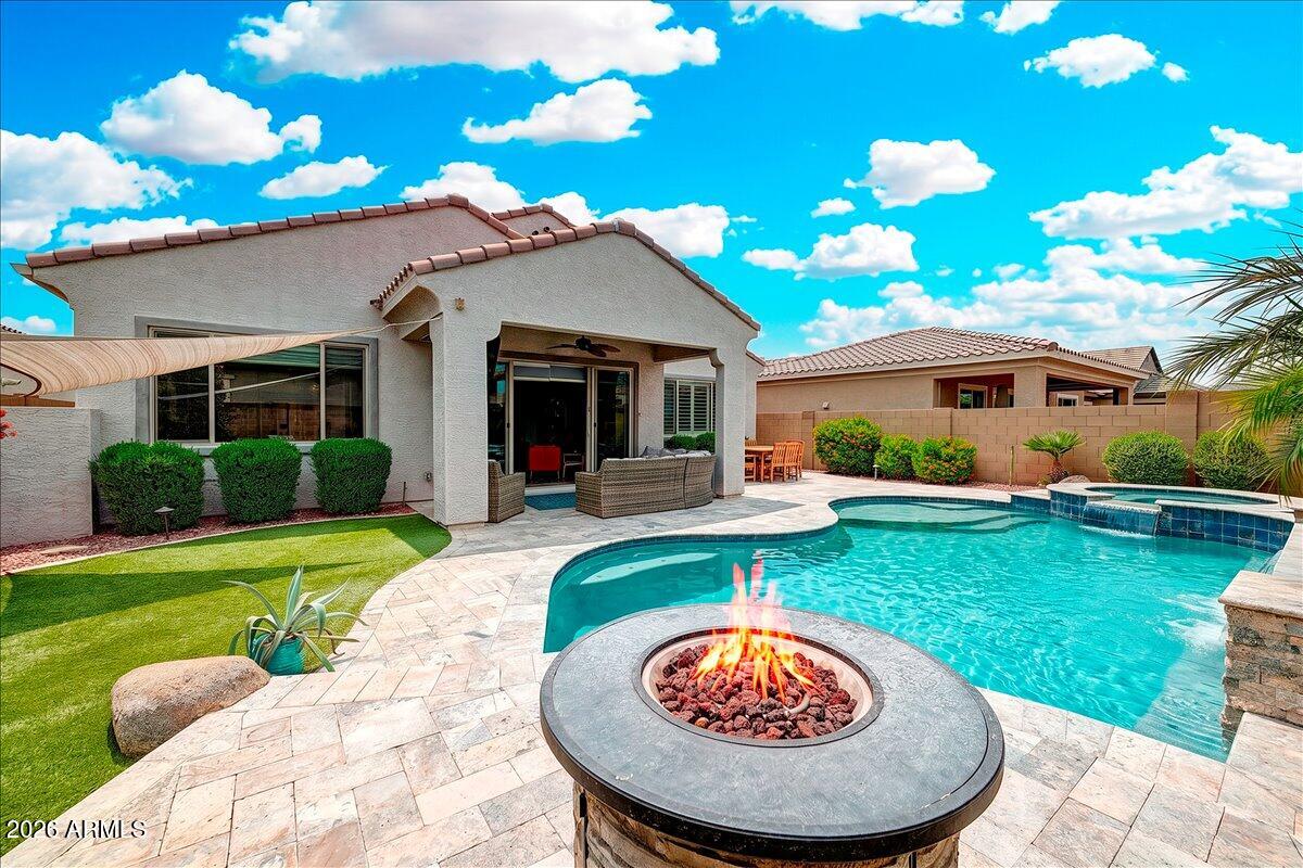 4271 N 197TH Lane, Litchfield Park, AZ 85340