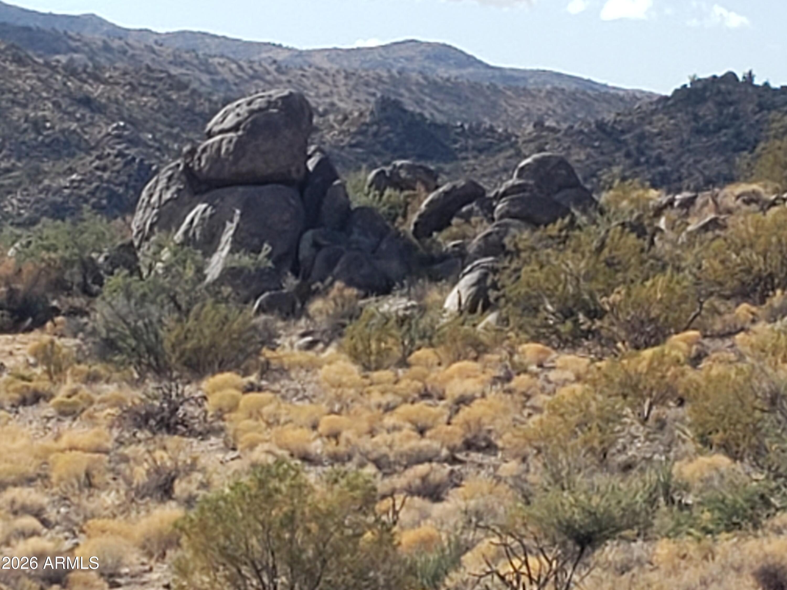 XXX1 E Boulder Pass Road 23A, Kingman, AZ 86401