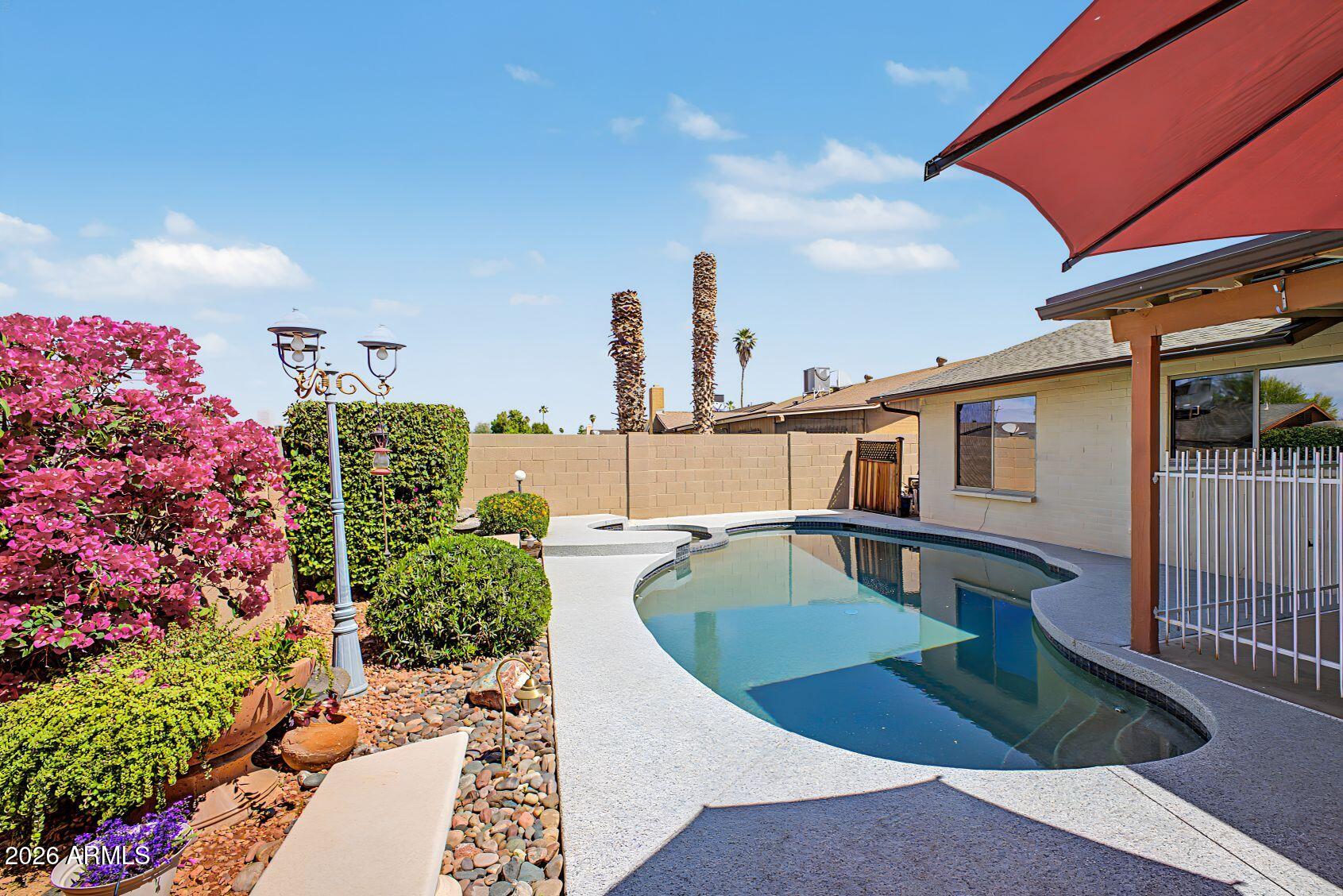8538 N 53RD Avenue, Glendale, AZ 85302