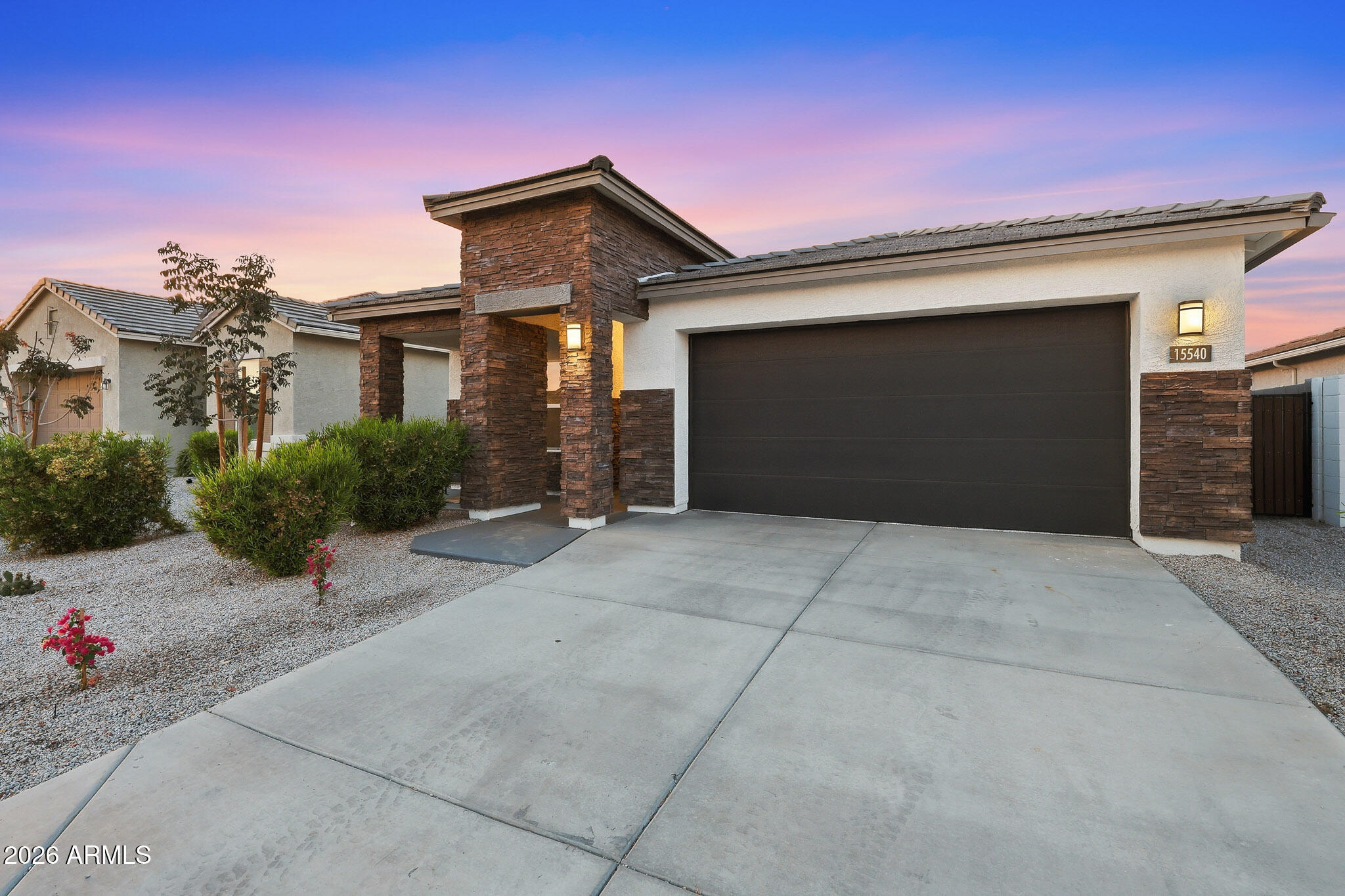 15540 W SMOKETREE Drive, Surprise, AZ 85387