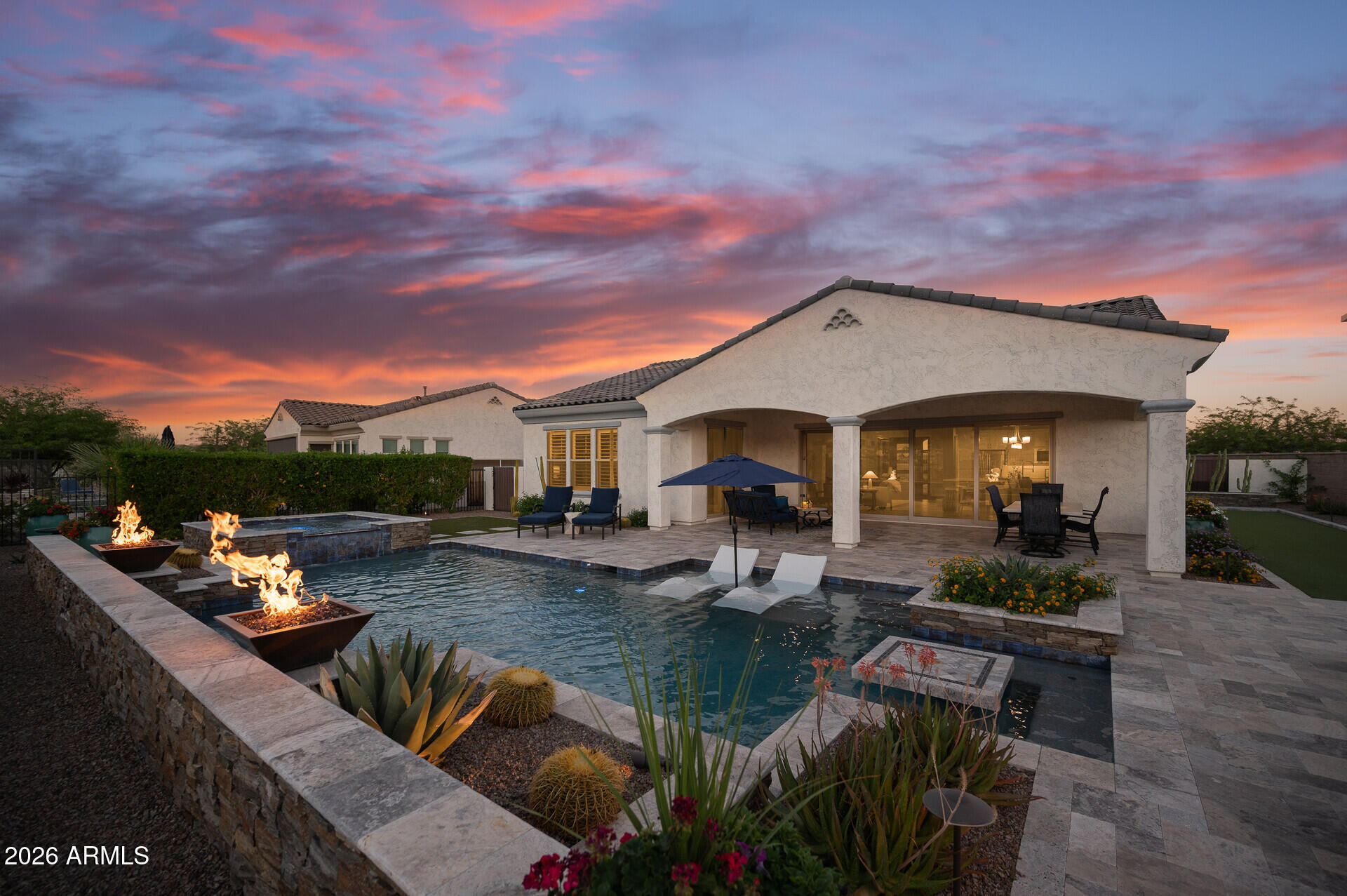 5078 N 206TH Avenue, Buckeye, AZ 85396