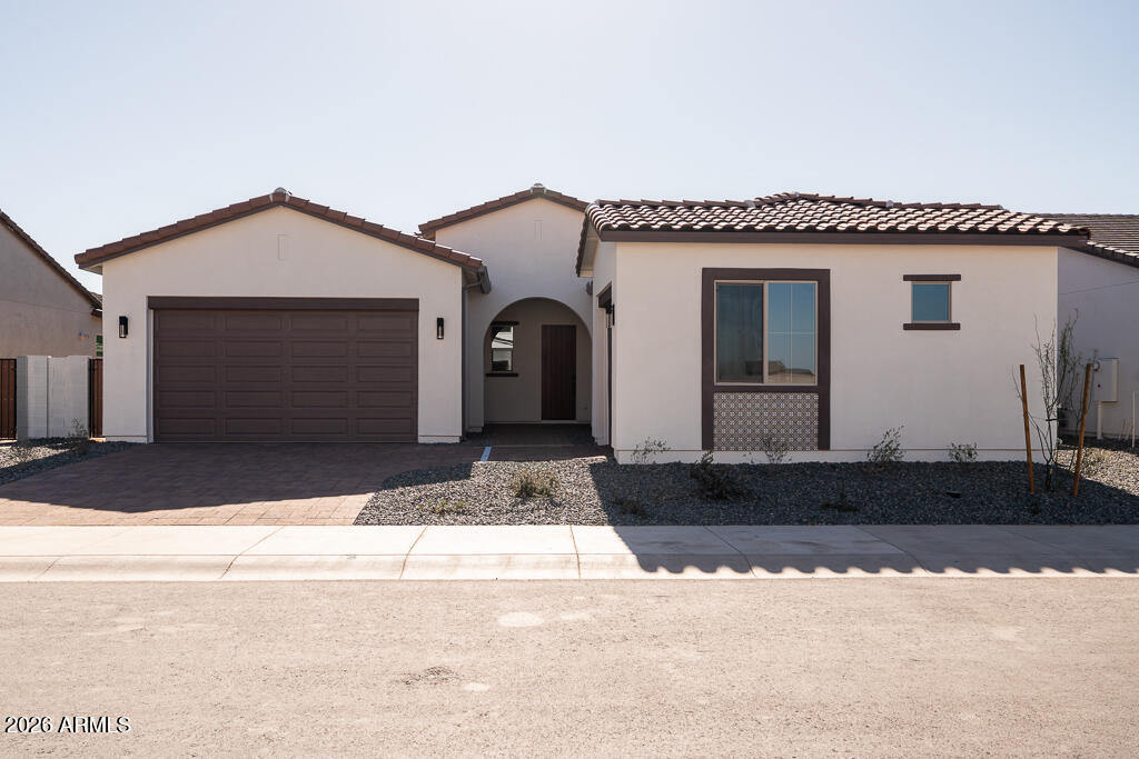 2551 E ALFONSO Drive, San Tan Valley, AZ 85140