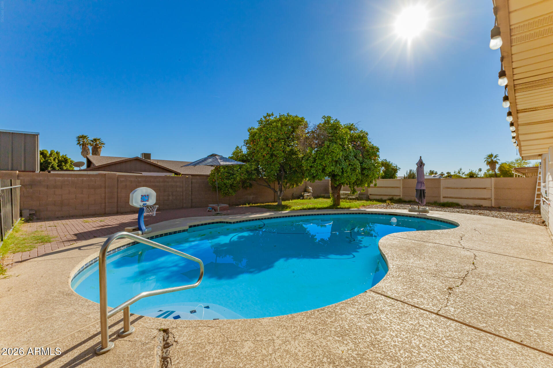 4419 W VOGEL Avenue, Glendale, AZ 85302