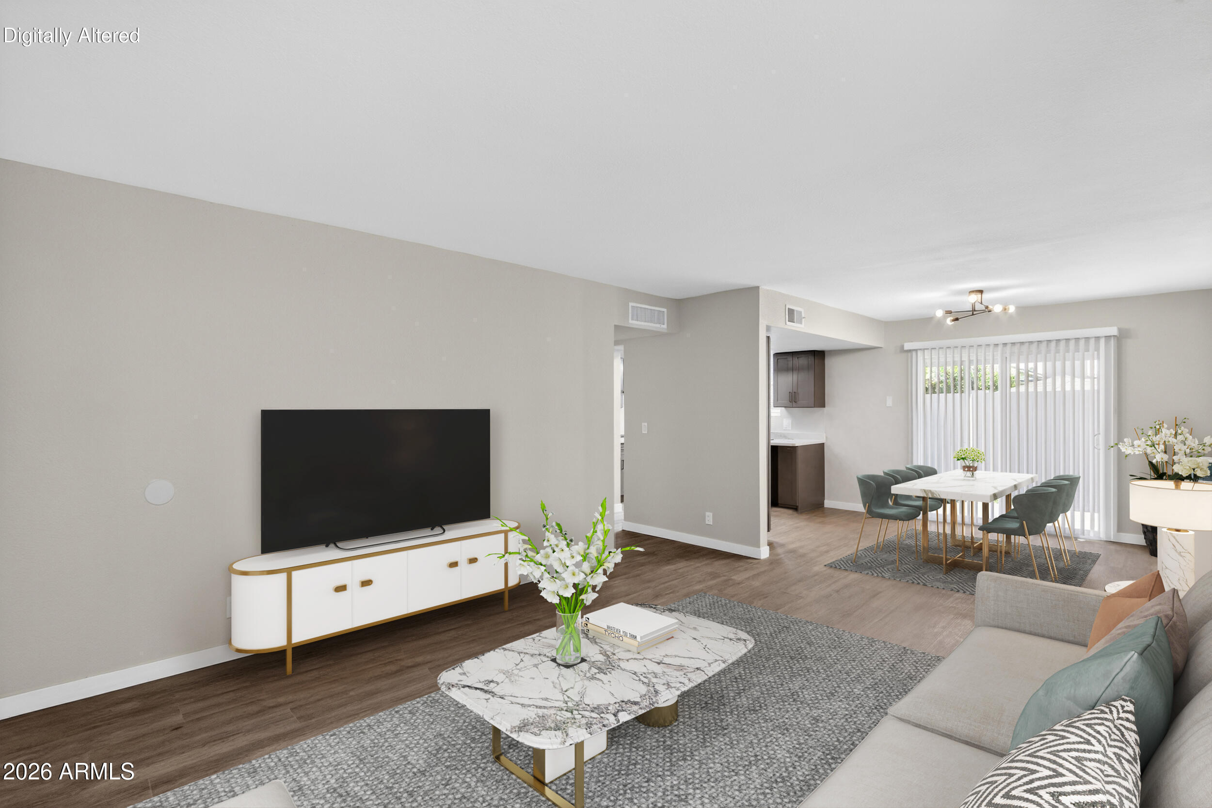 1063 N July Circle, Mesa, AZ 85203