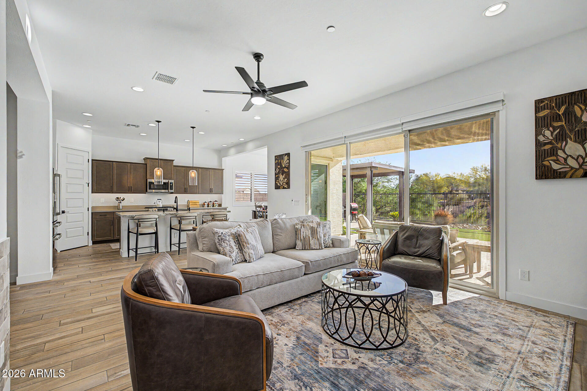 2418 N 211TH Lane, Buckeye, AZ 85396