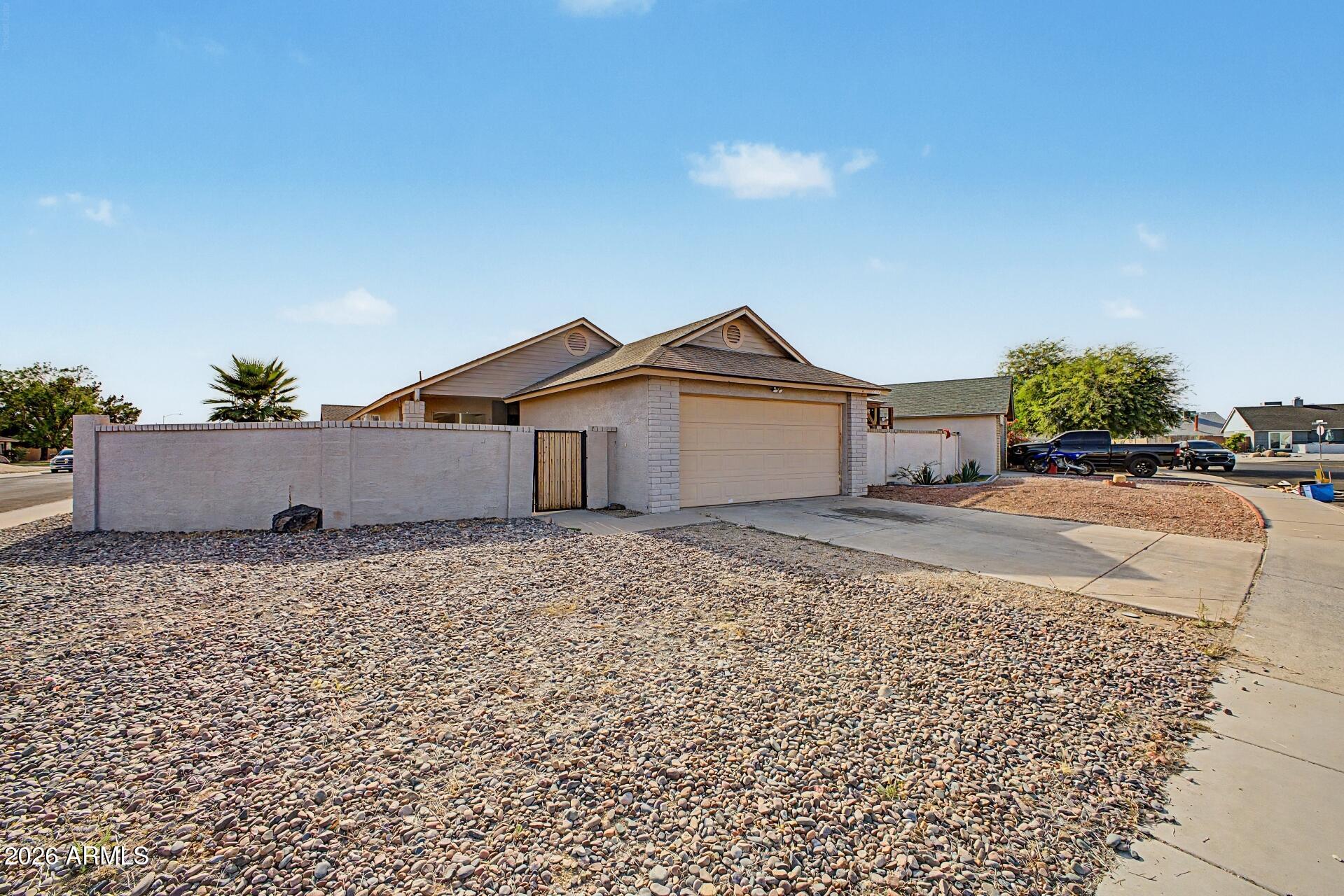 11902 N 73RD Avenue, Peoria, AZ 85345
