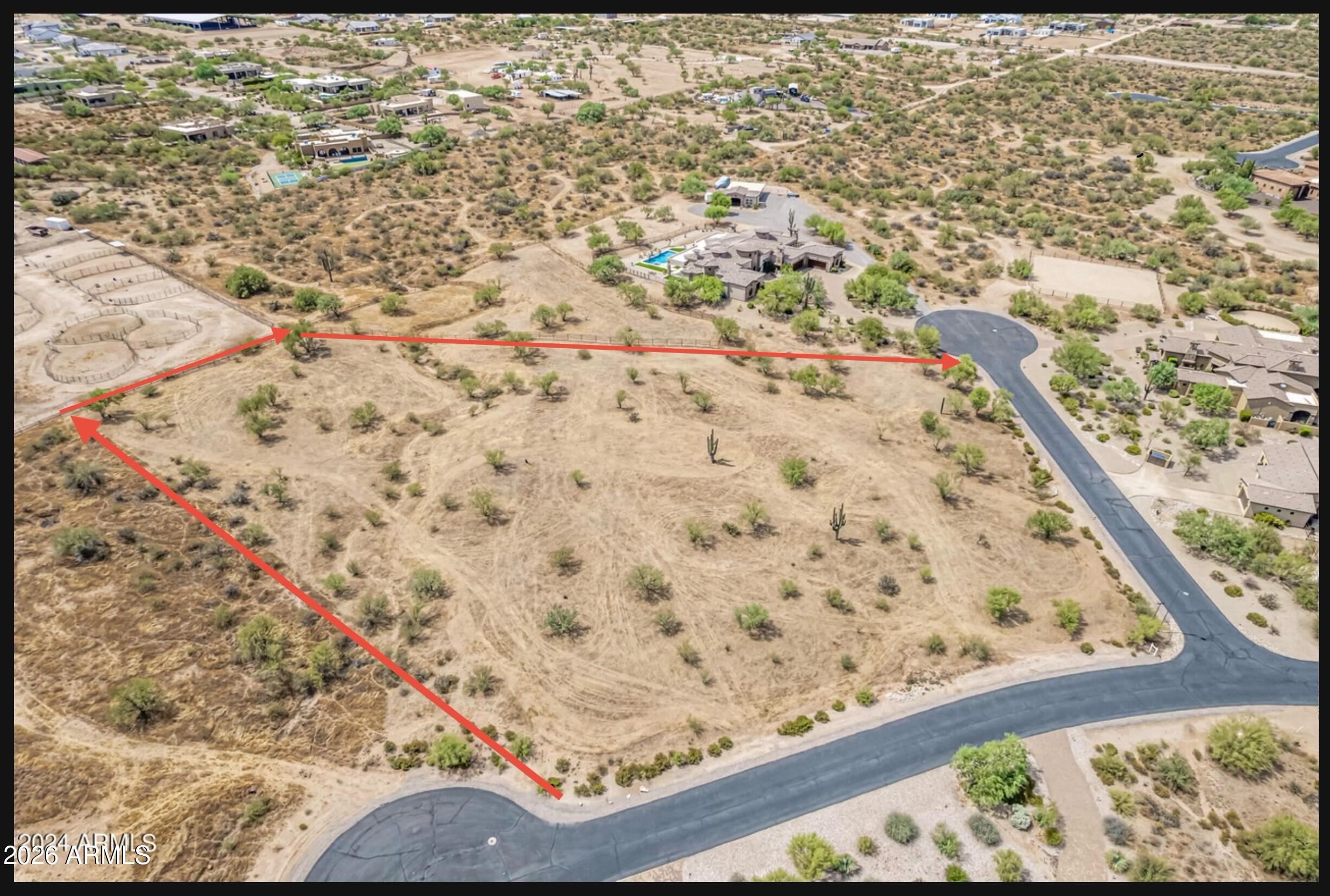 308XX N Estrella Court 72, Scottsdale, AZ 85262