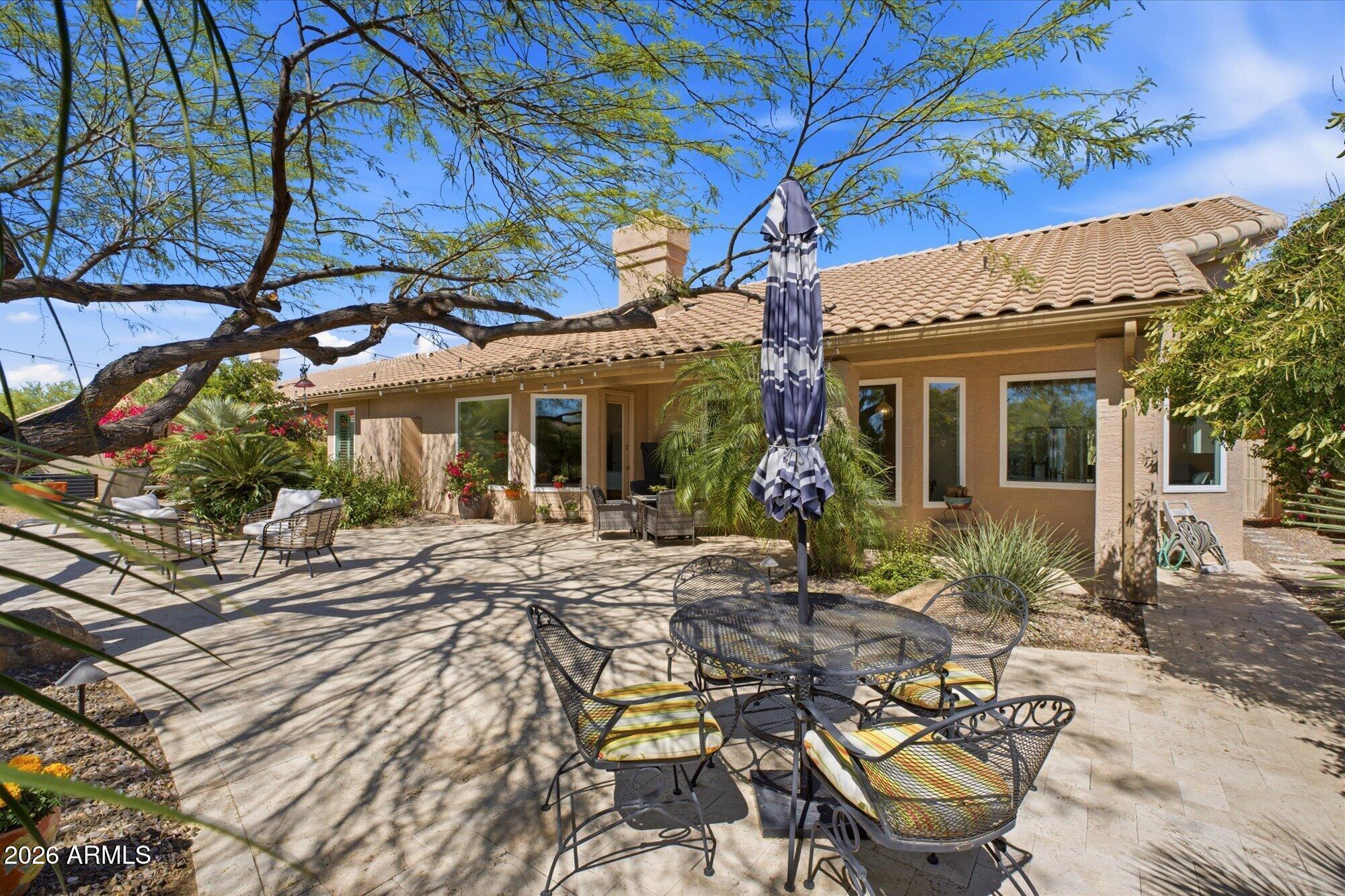 9357 E TARO Lane, Scottsdale, AZ 85255
