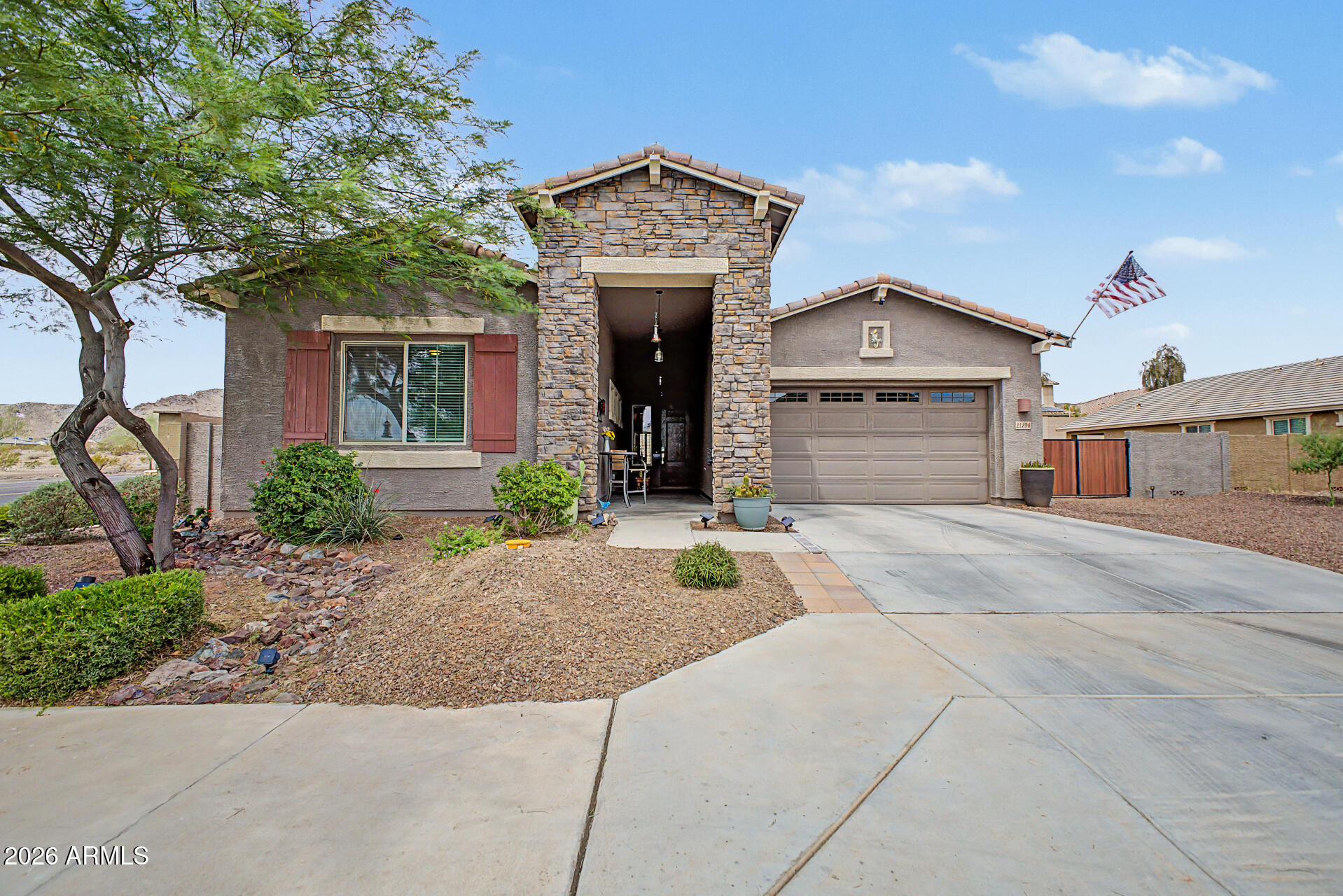 21294 W YALE Street, Buckeye, AZ 85396