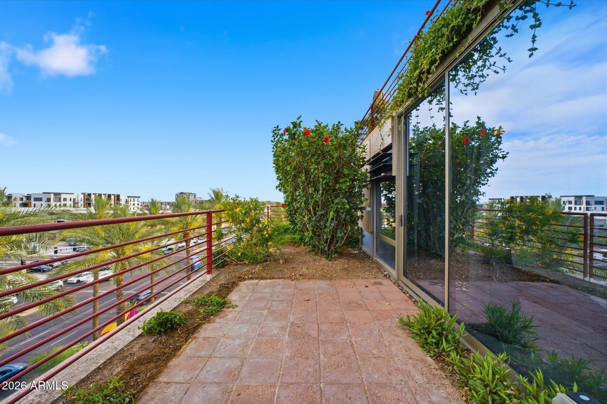 7167 E RANCHO VISTA Drive 5010, Scottsdale, AZ 85251