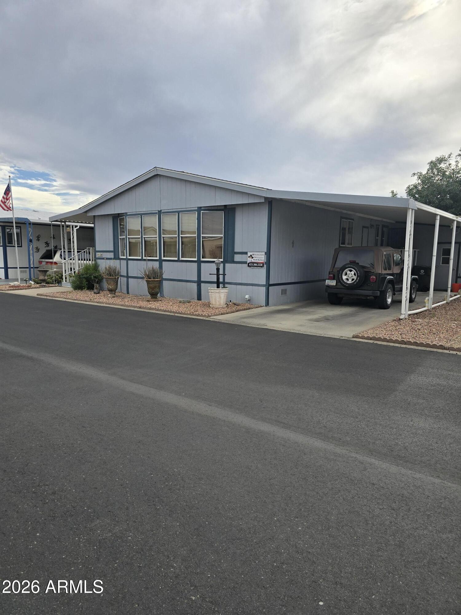 11596 W SIERRA DAWN Boulevard 128, Surprise, AZ 85378