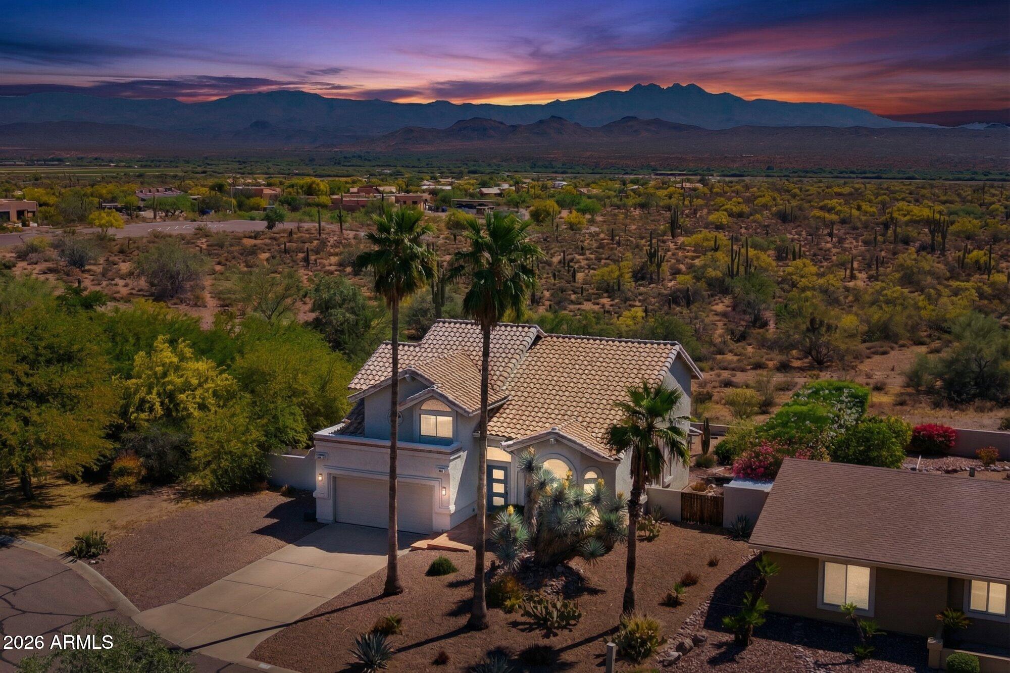 14433 N SAN CARLOS Drive, Fountain Hills, AZ 85268