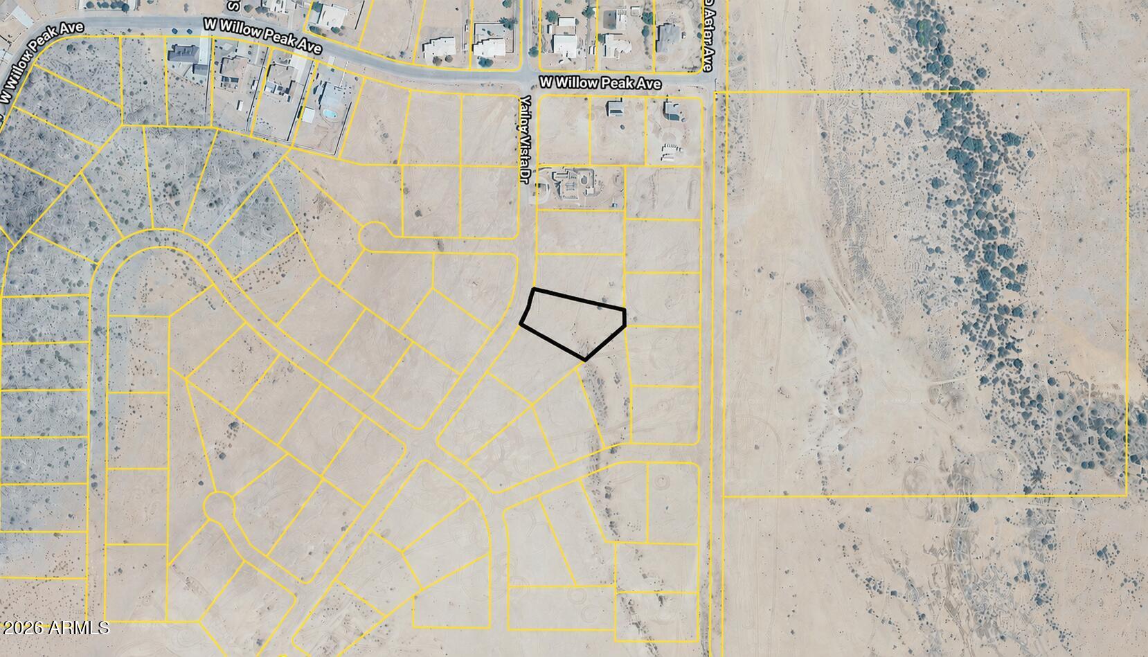 9083 S VALLEY VISTA Drive 14, Casa Grande, AZ 85193