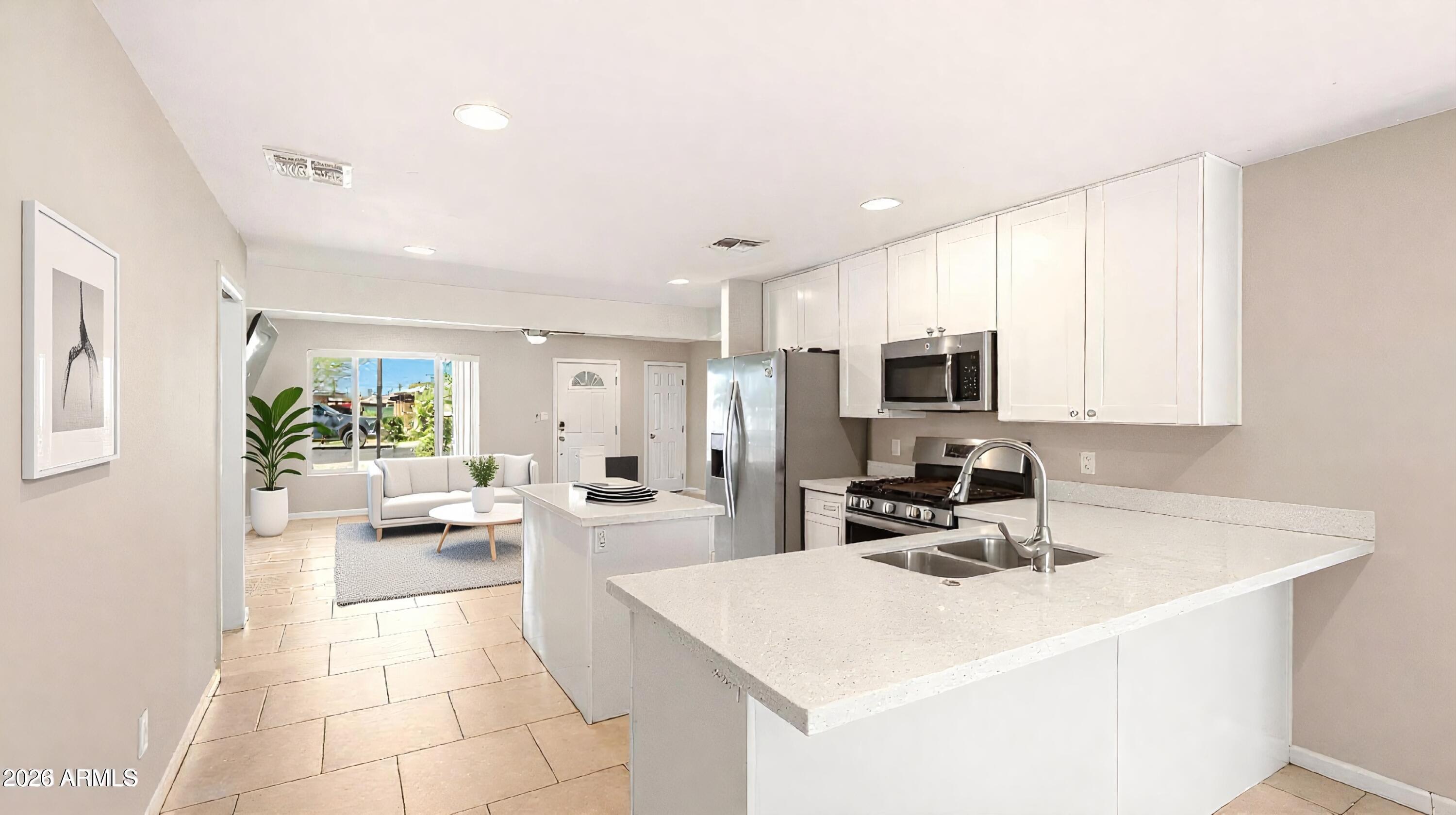 1643 N 22ND Place, Phoenix, AZ 85006
