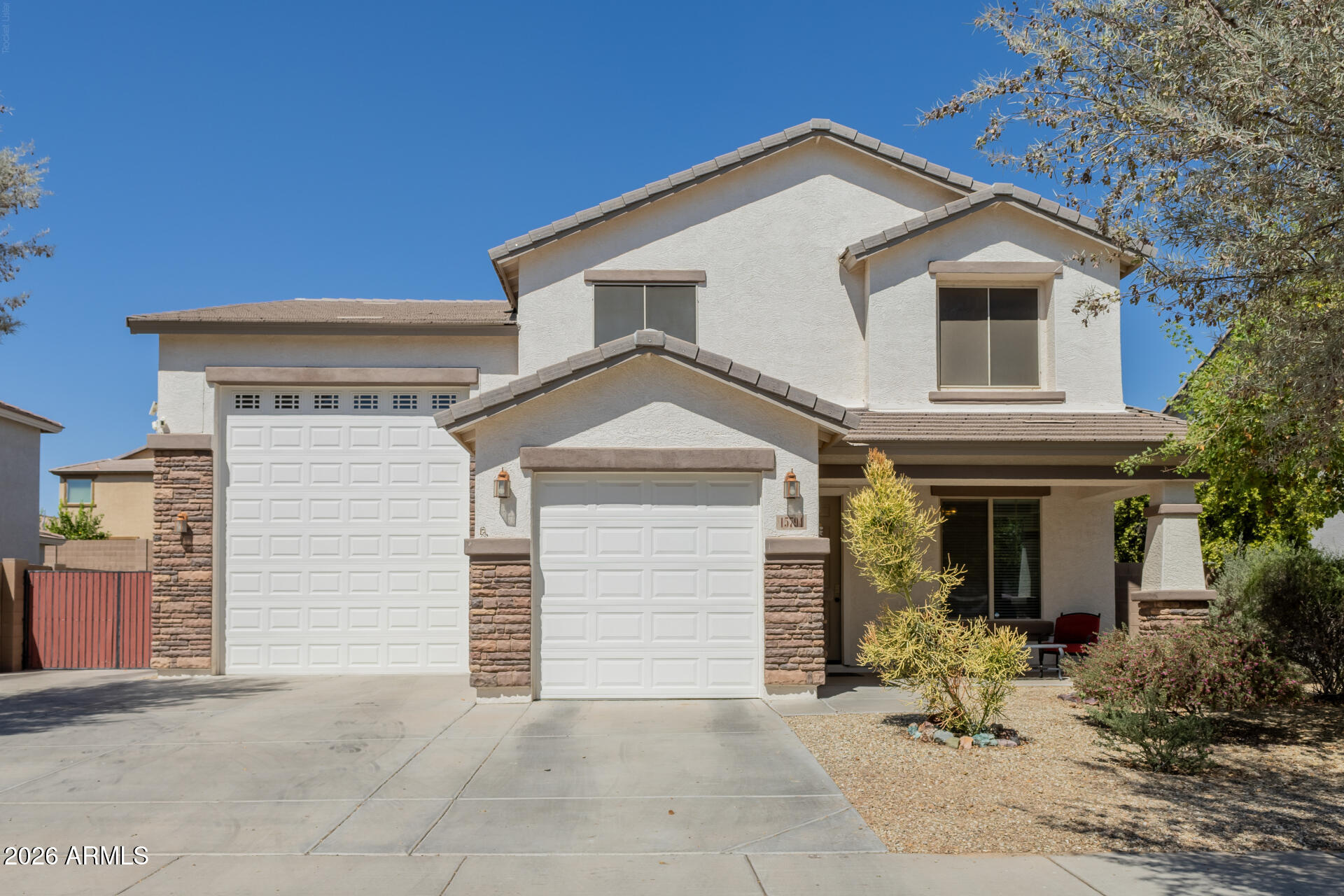 15794 W JENAN Drive, Surprise, AZ 85379