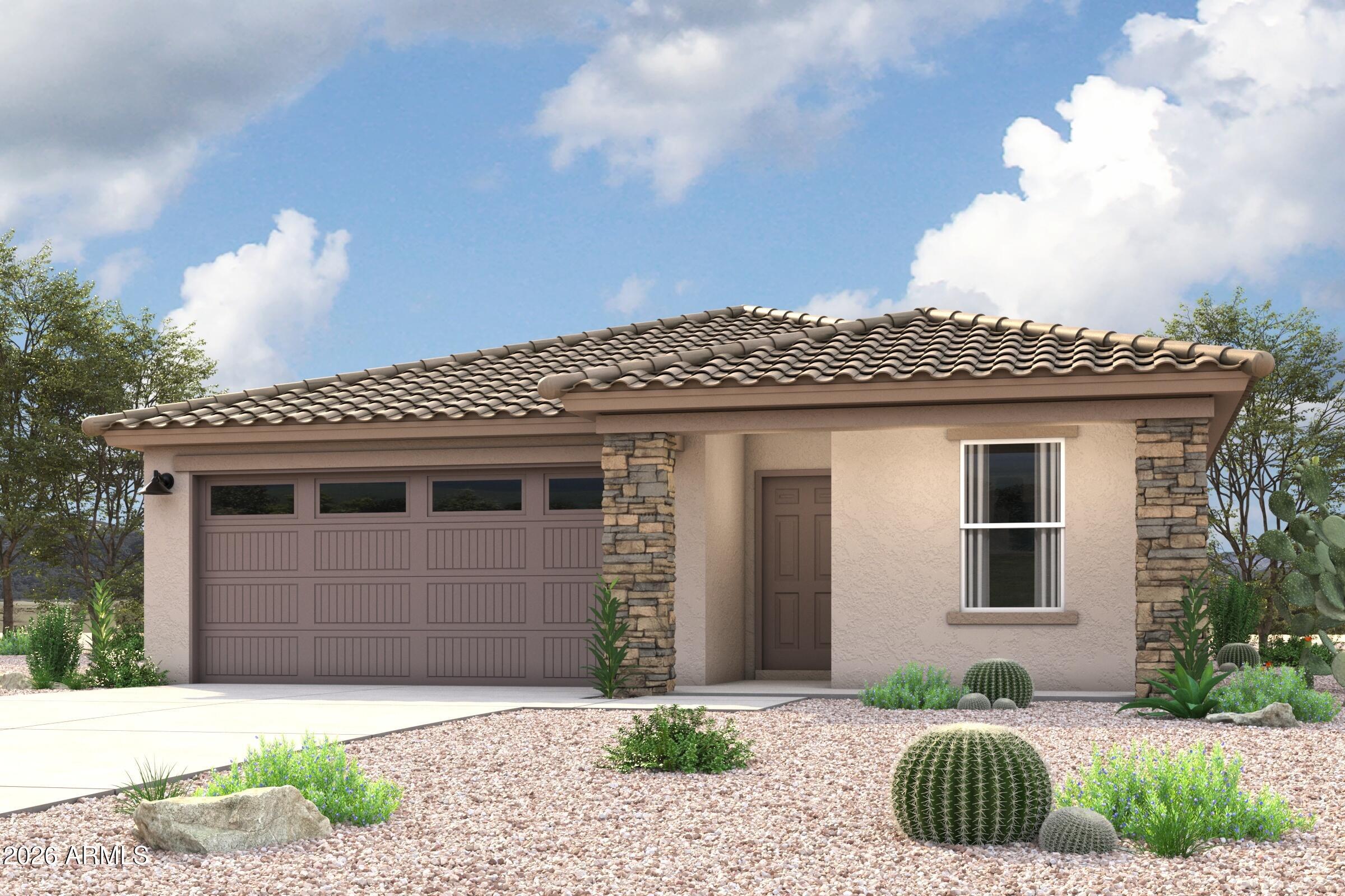 24474 W ST ANNE Avenue, Buckeye, AZ 85326