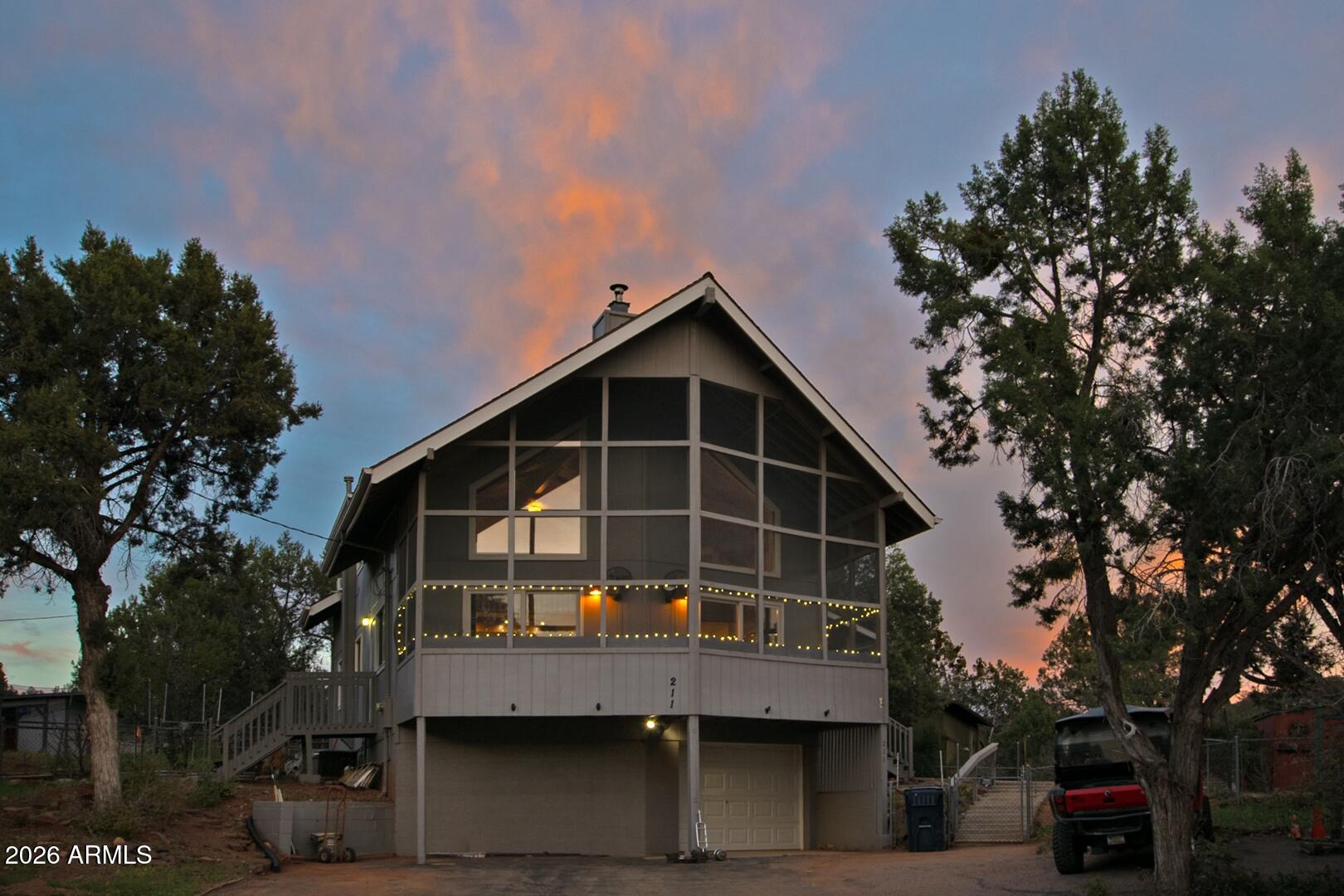 211 N Helen Drive, Payson, AZ 85541