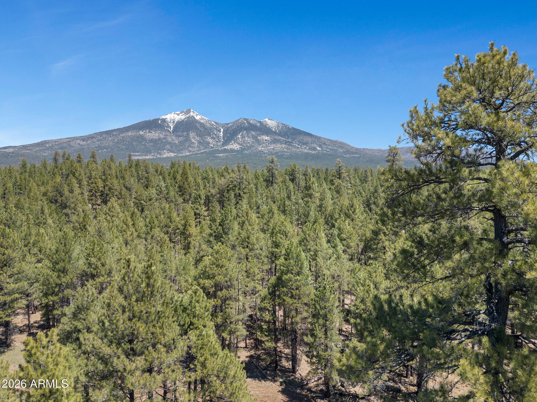 5216 Hidden Hollow Road -, Flagstaff, AZ 86001