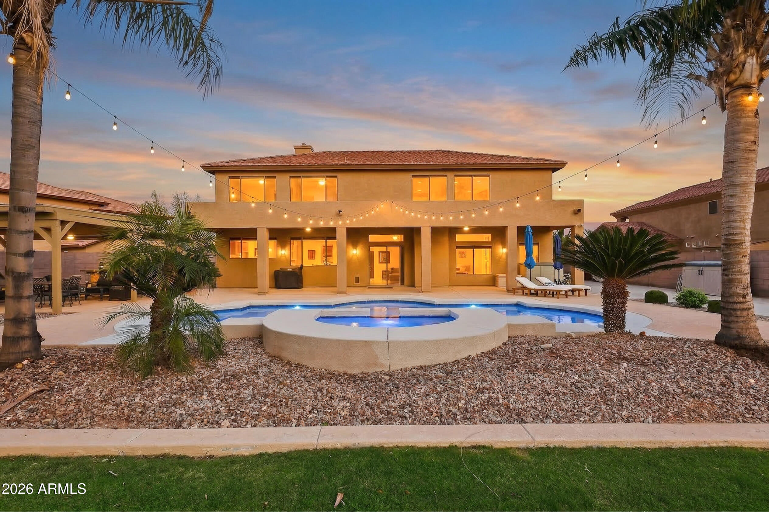 27892 N 97TH Lane, Peoria, AZ 85383