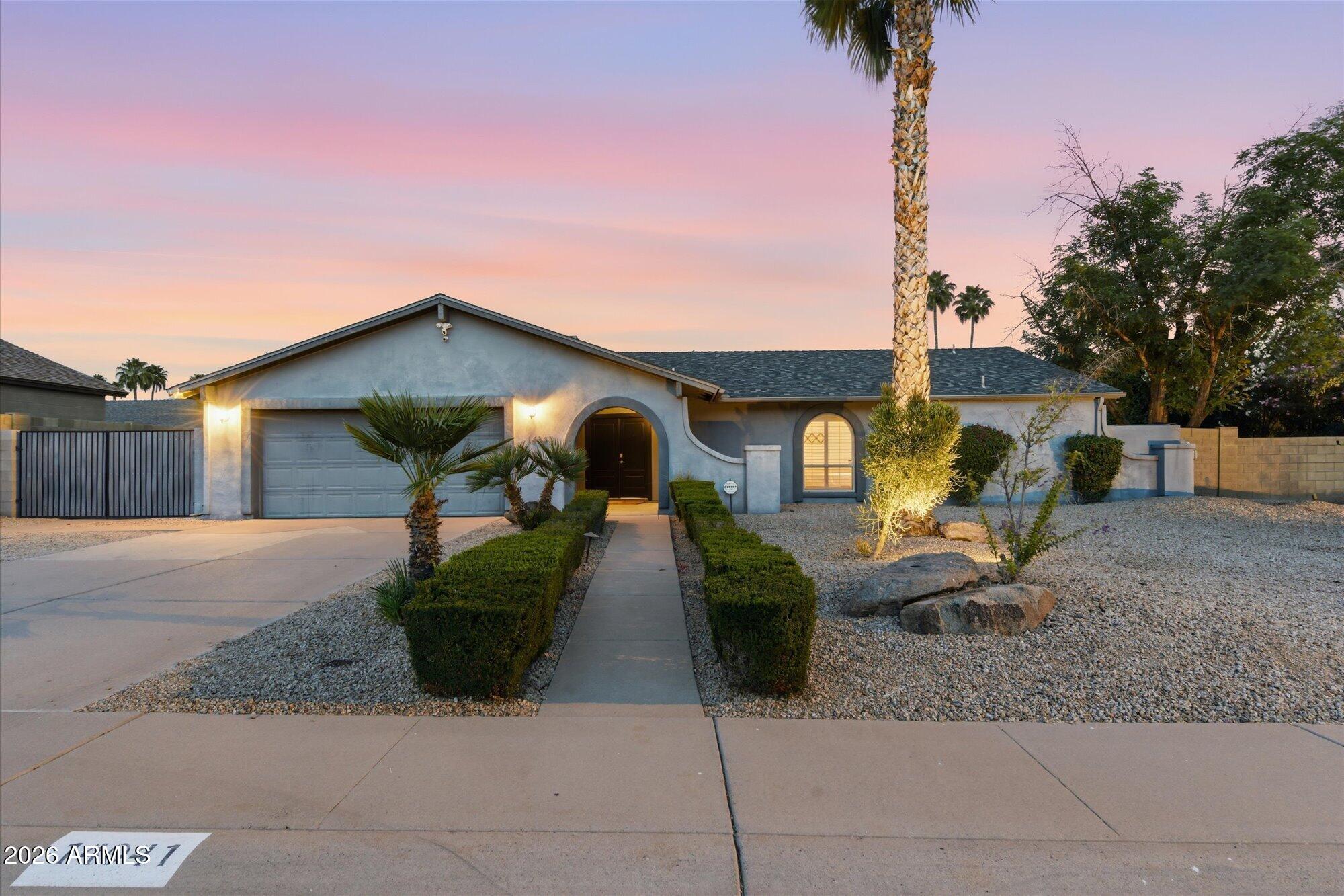 14041 N 59TH Place, Scottsdale, AZ 85254