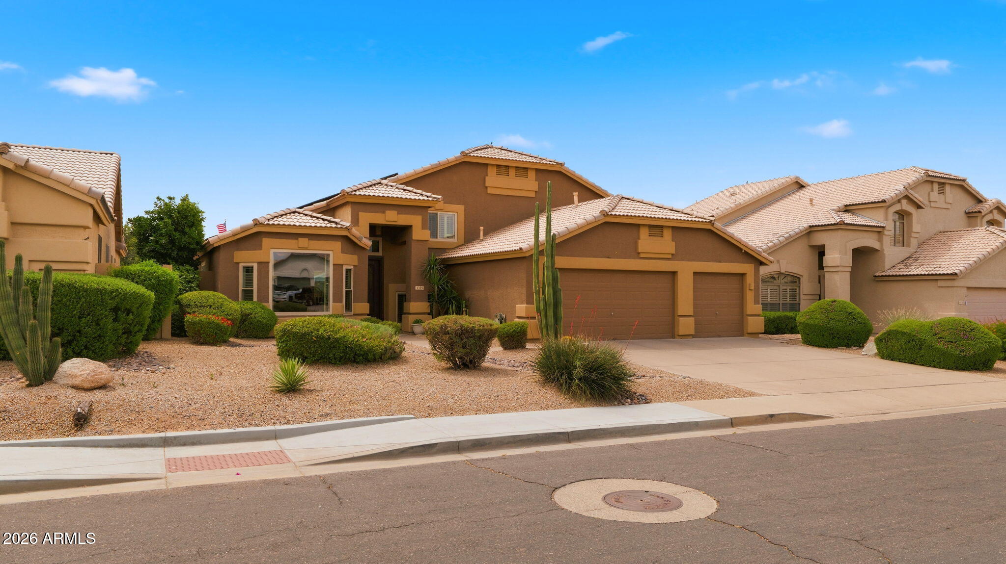 4319 E MORNING VISTA Lane, Cave Creek, AZ 85331