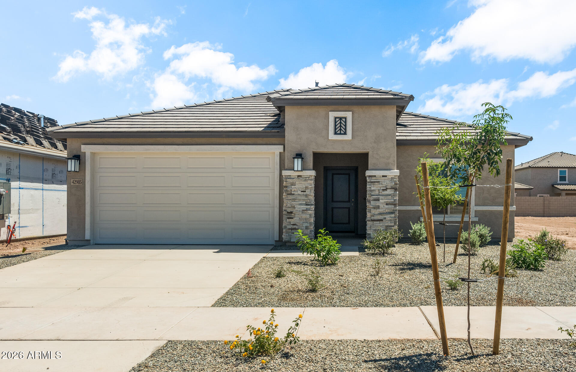 42985 W PALO NUEZ Street, Maricopa, AZ 85138