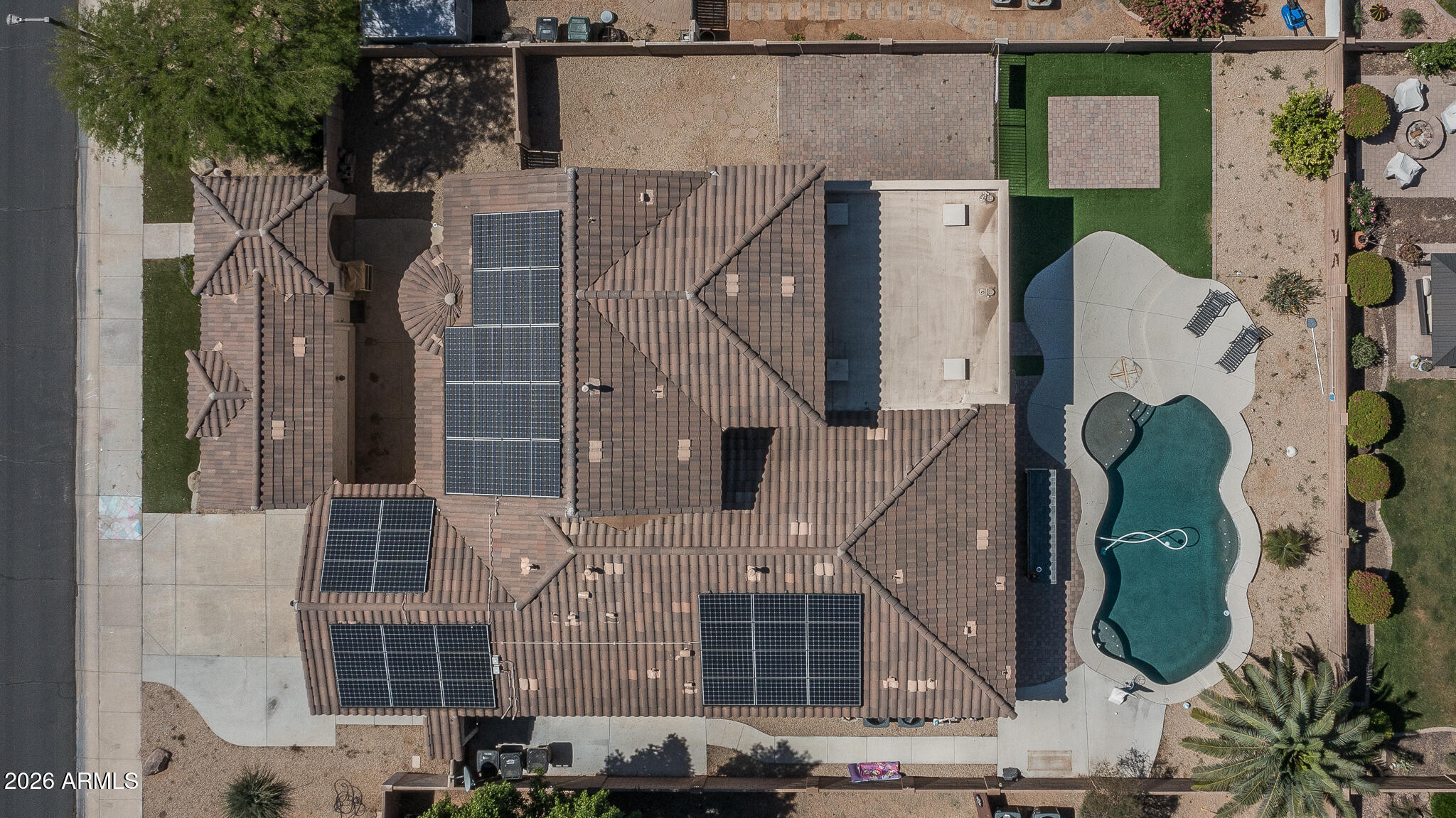 14582 W WILSHIRE Drive, Goodyear, AZ 85395