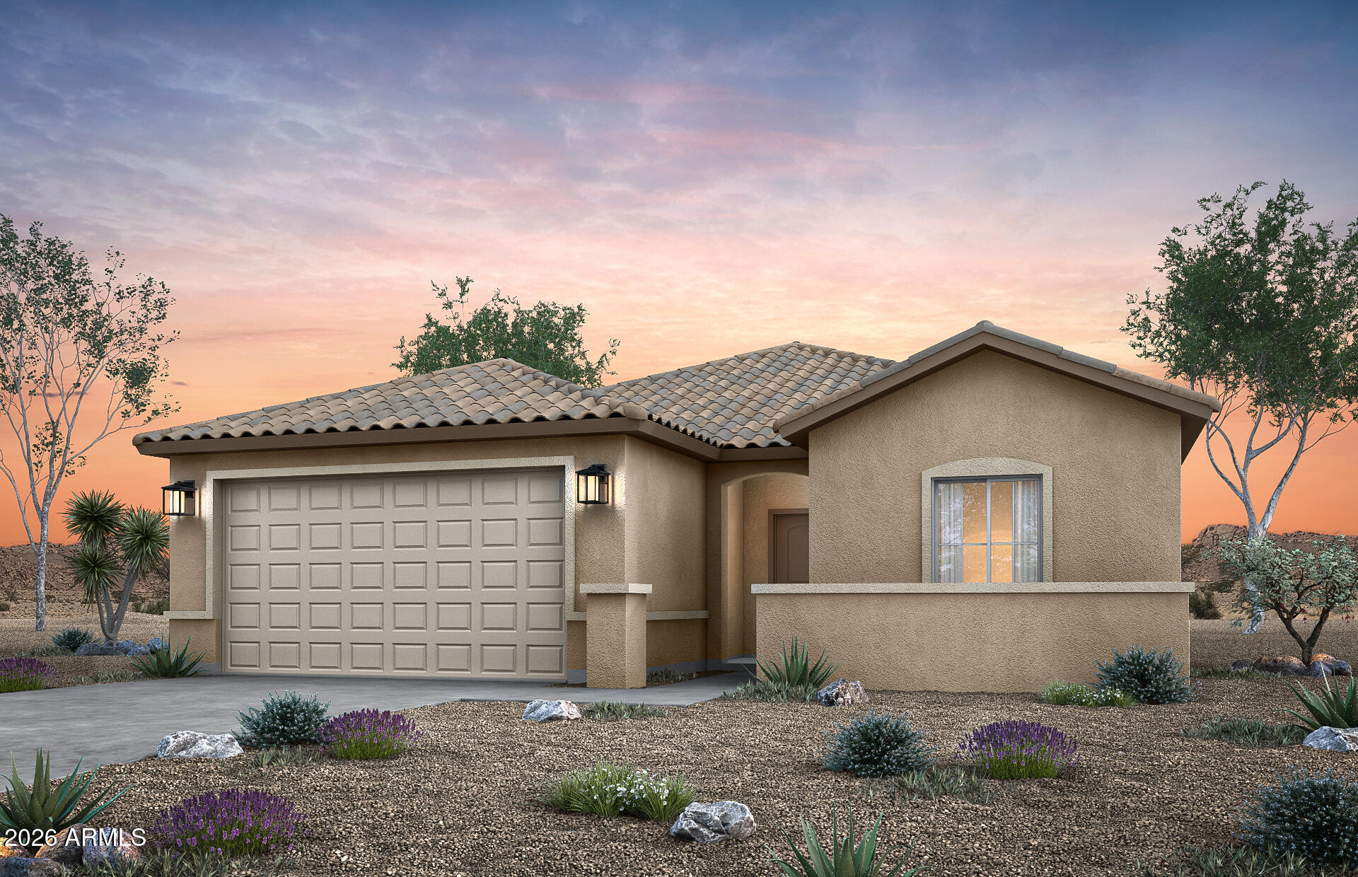 42965 W PALO NUEZ Street, Maricopa, AZ 85138