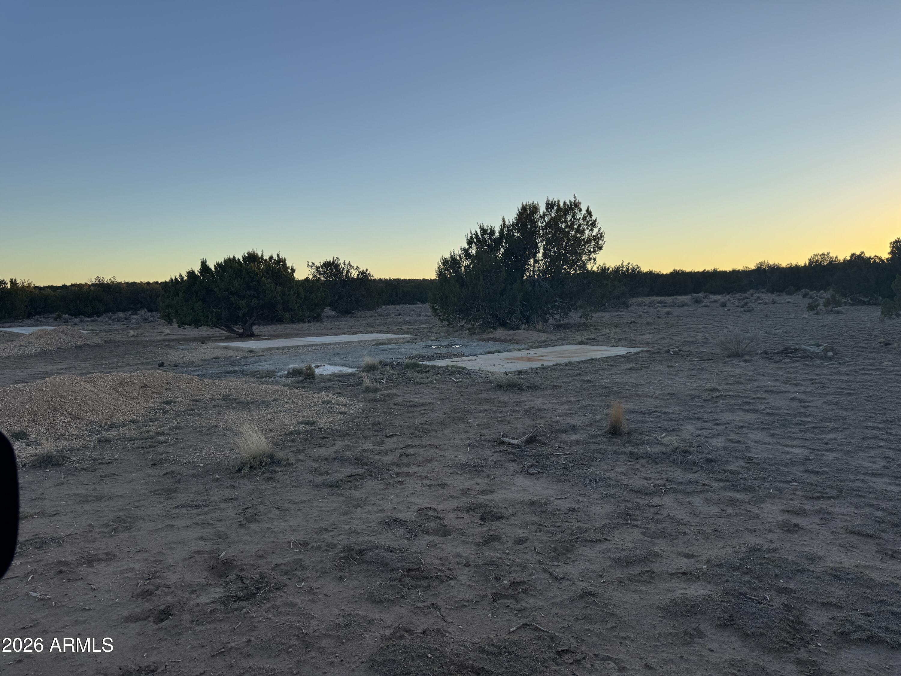 205 Sierra Mountain Ranch 205, Chambers, AZ 86502
