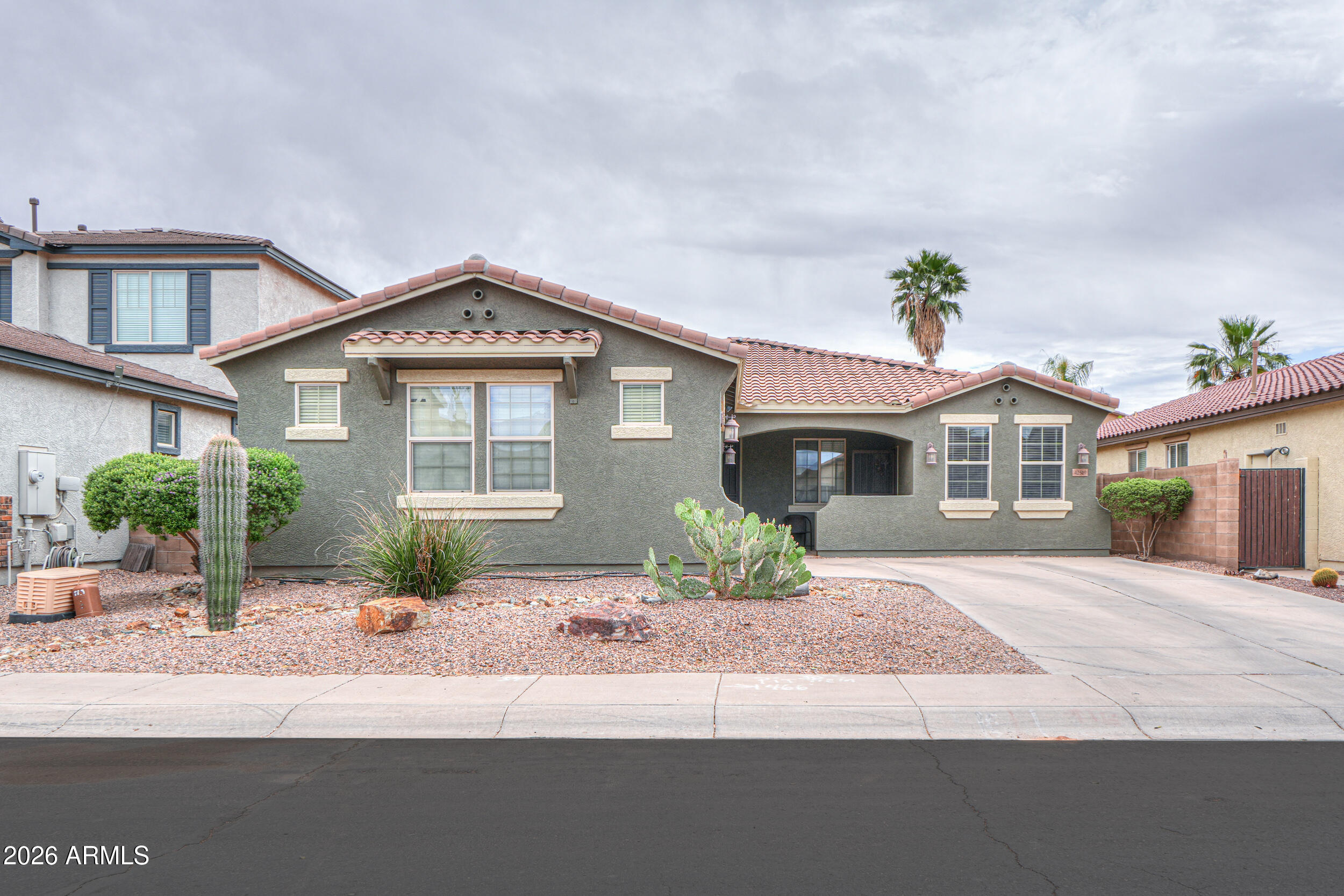 42519 W CHEYENNE Drive, Maricopa, AZ 85138