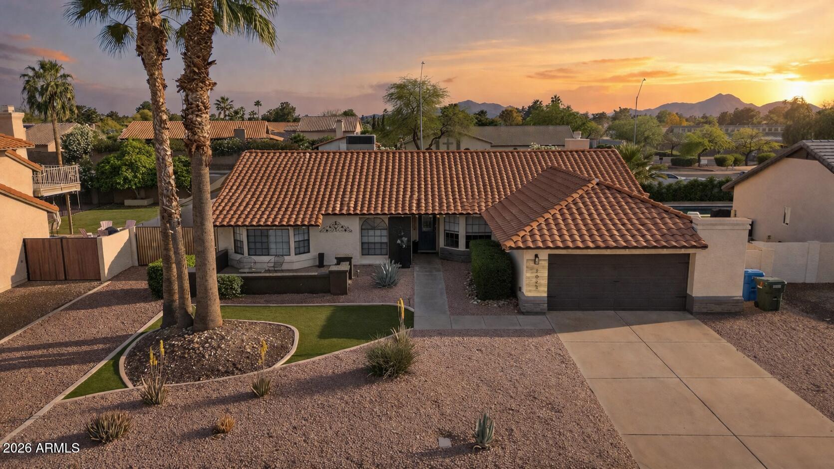 6025 E Beck Lane, Scottsdale, AZ 85254
