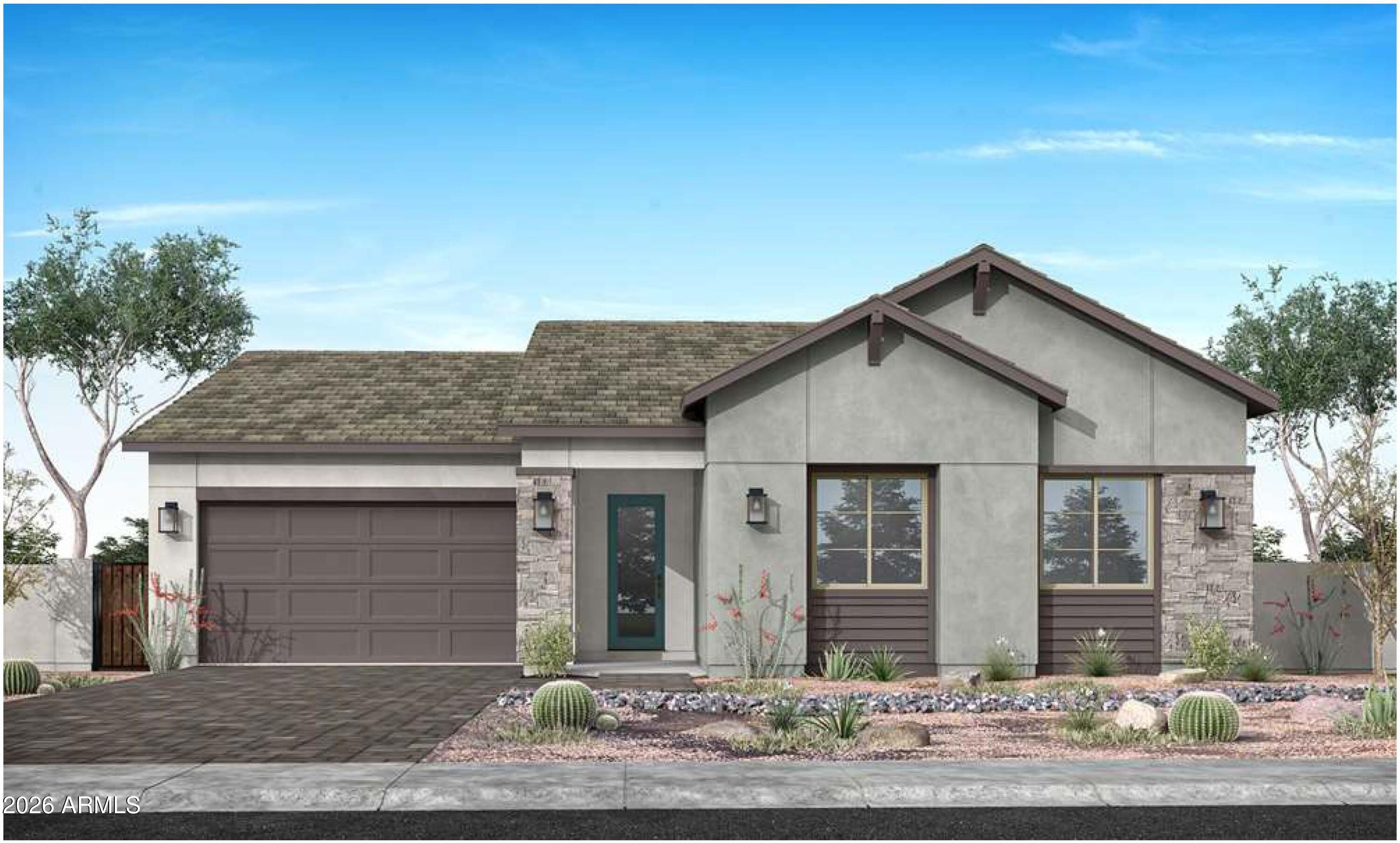 2533 E ALFONSO Drive, San Tan Valley, AZ 85140