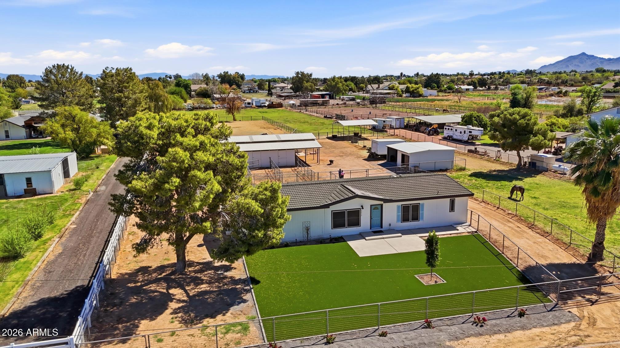23317 S 180th Street -, Gilbert, AZ 85298