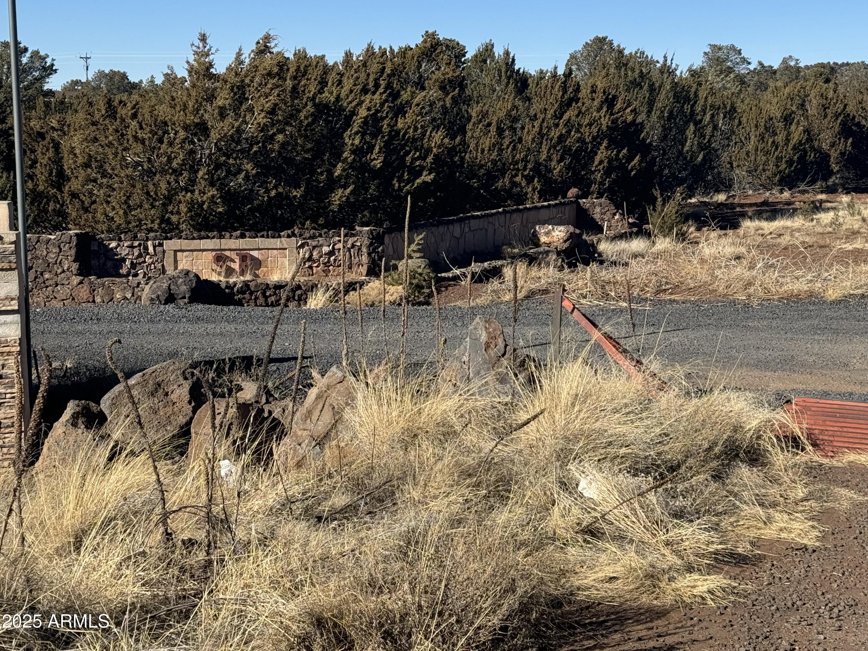 #5 Skyline Ranch 5, Vernon, AZ 85940