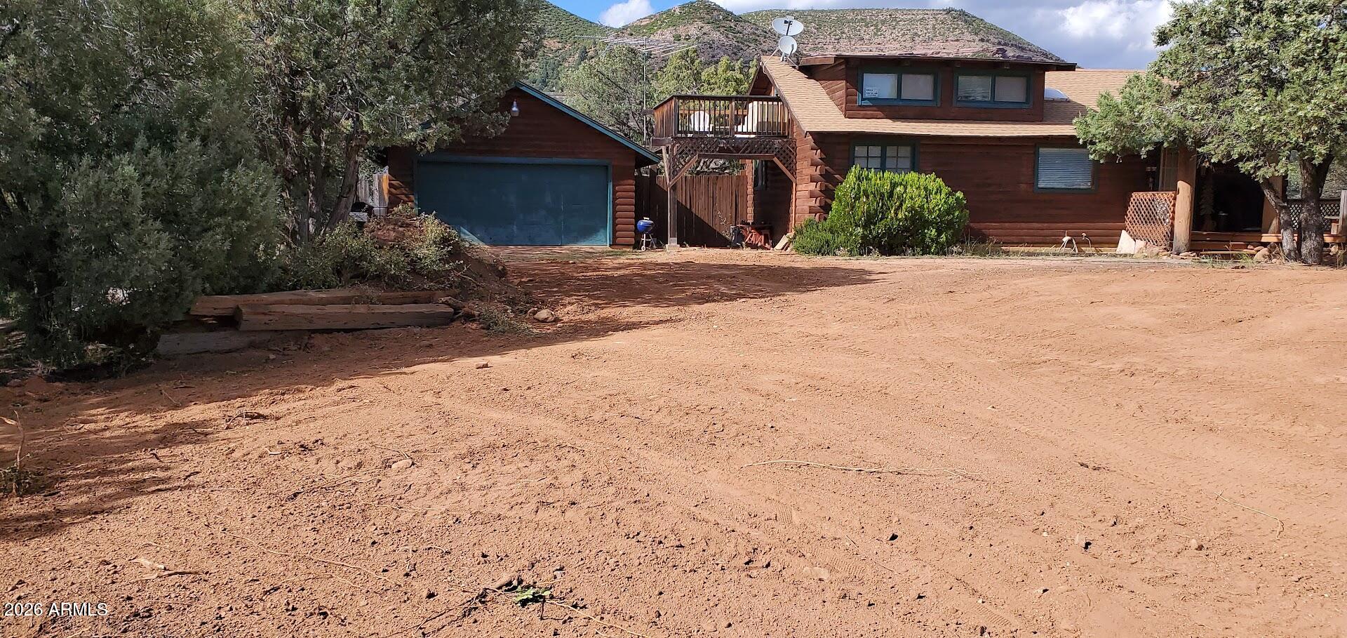 560 N JAVELINA Road, Payson, AZ 85541