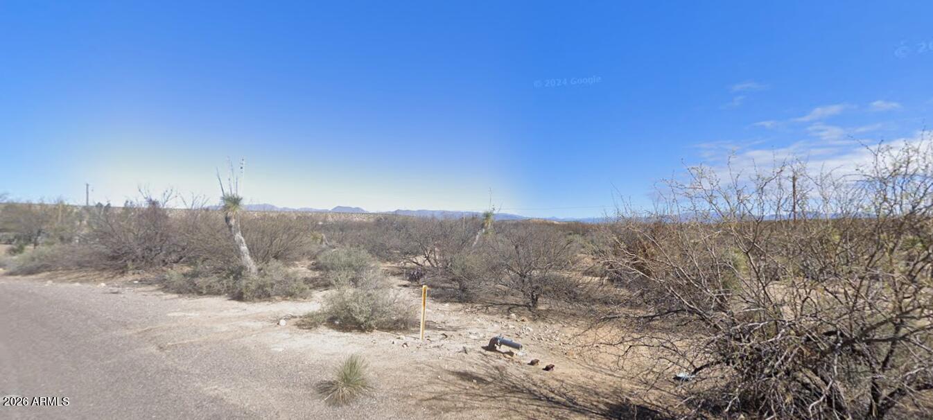 0 E Pommel St Lot 111 -, Safford, AZ 85546