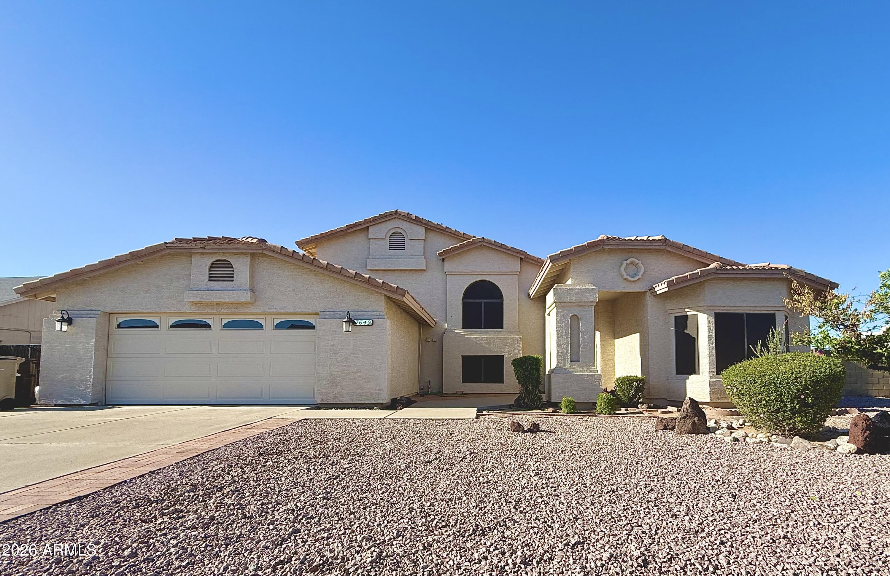 7649 W ASTER Drive, Peoria, AZ 85381