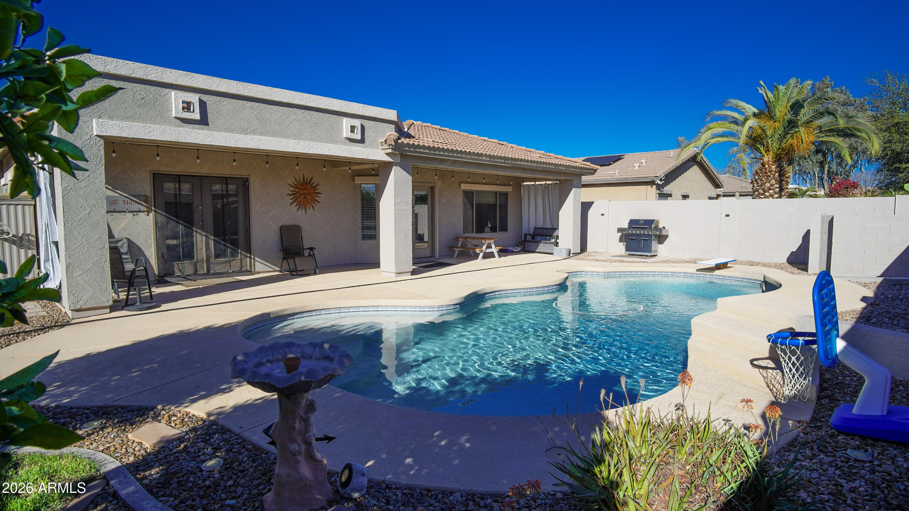 21269 E ROUNDUP Way, Queen Creek, AZ 85142