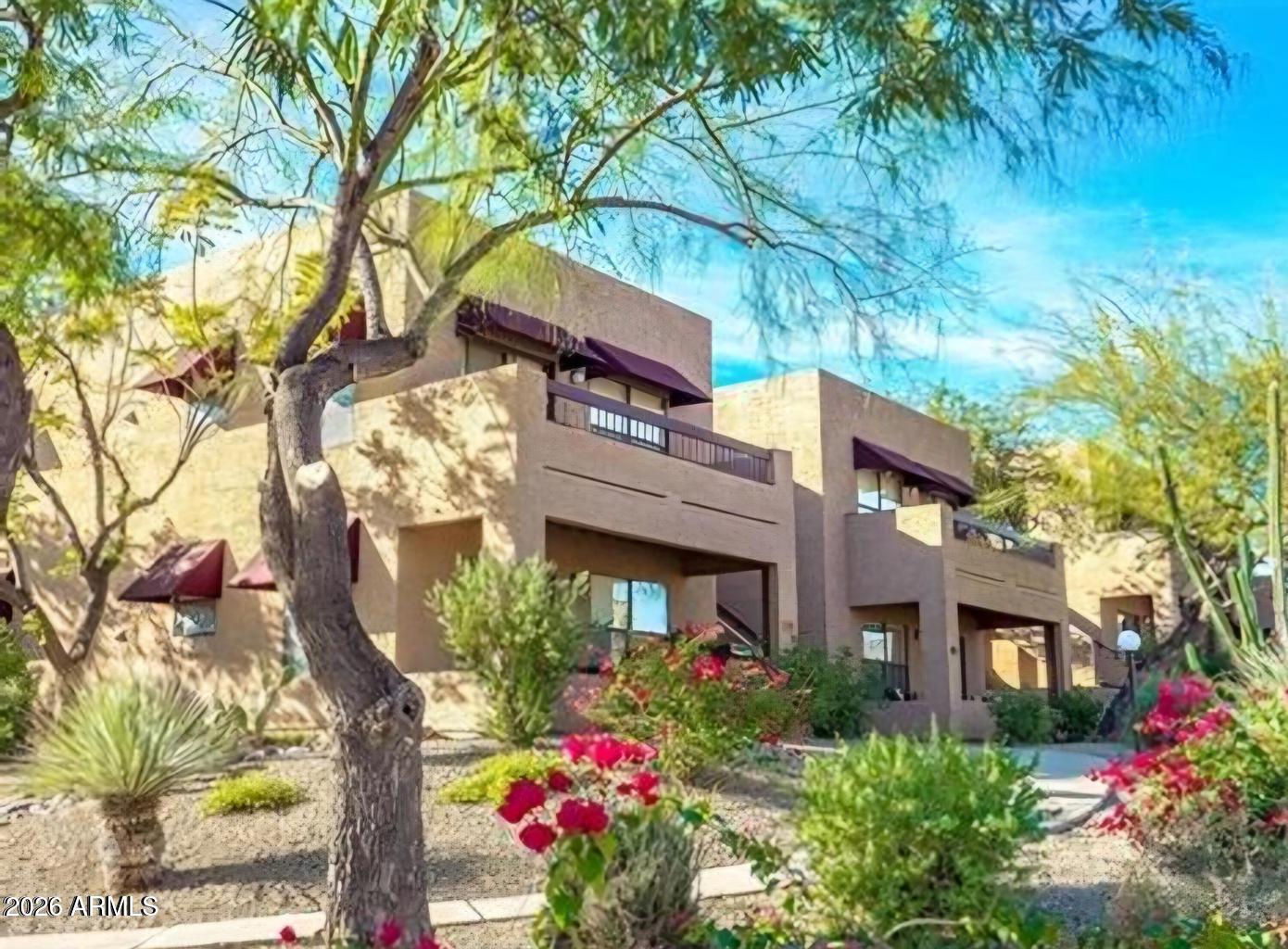 16657 E GUNSIGHT Drive 233, Fountain Hills, AZ 85268