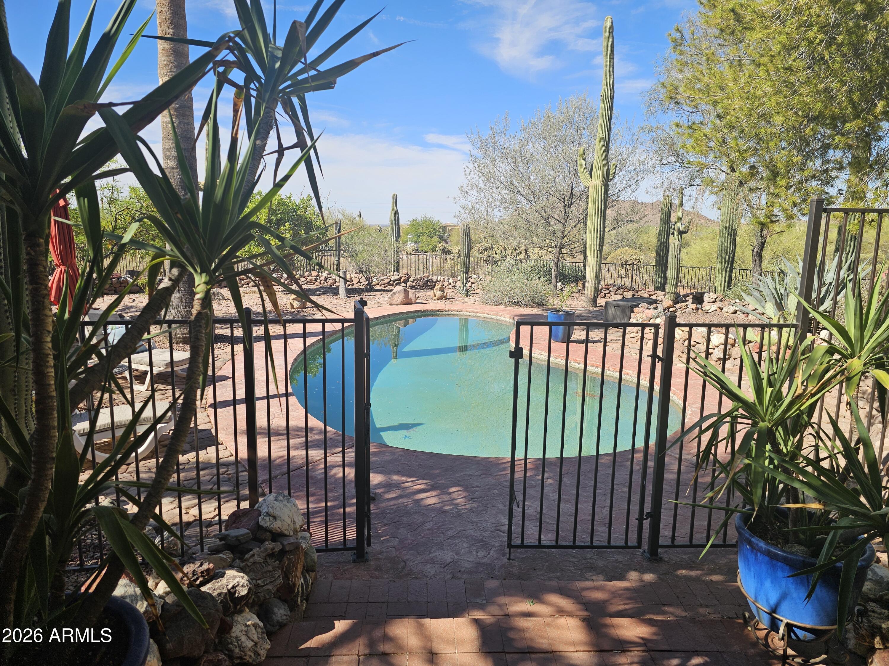 10685 E Valley View Drive, Gold Canyon, AZ 85118