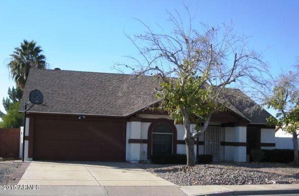 12102 N 79TH Avenue, Peoria, AZ 85345