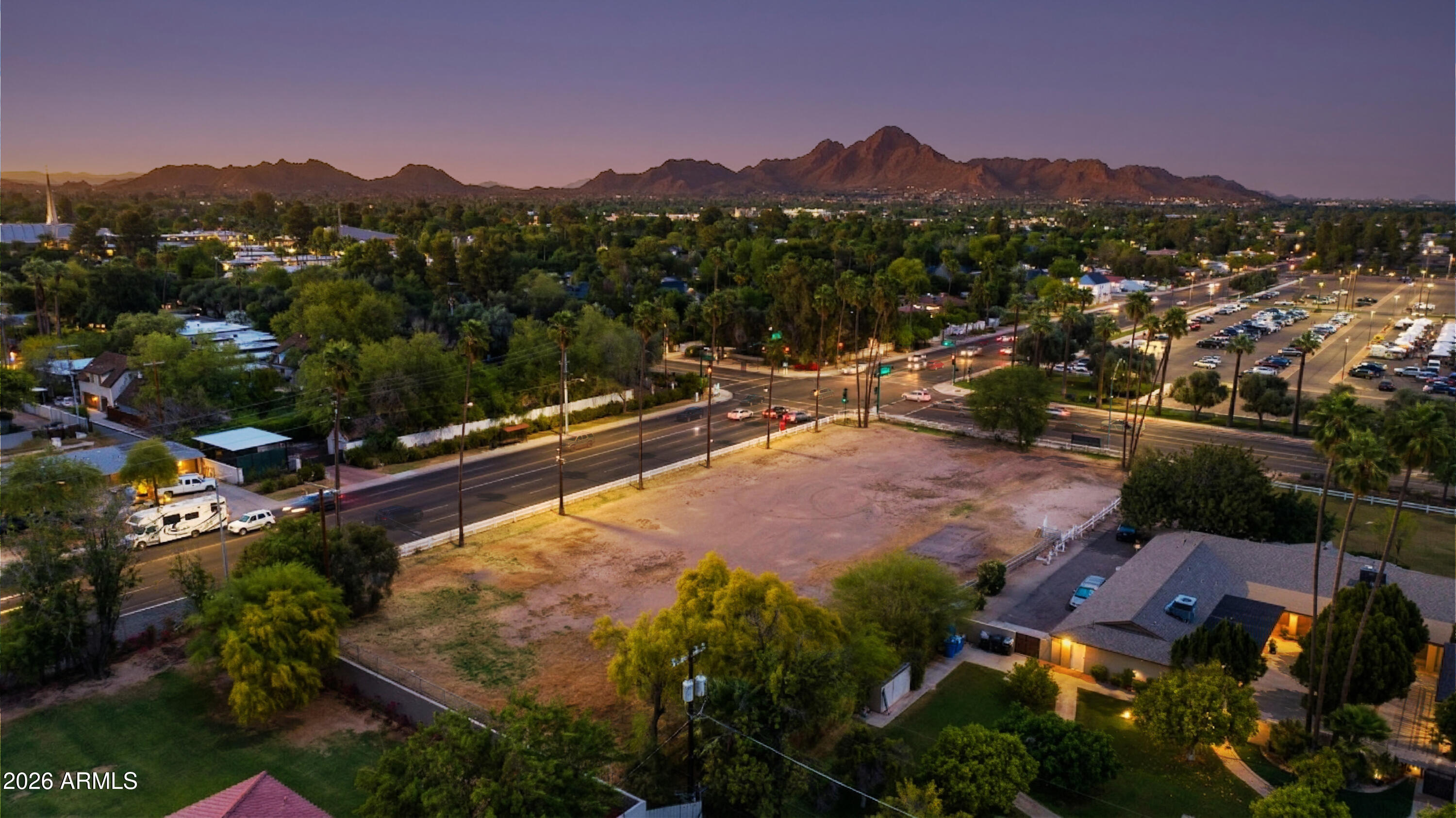 5950 N CENTRAL Avenue 1, Phoenix, AZ 85012