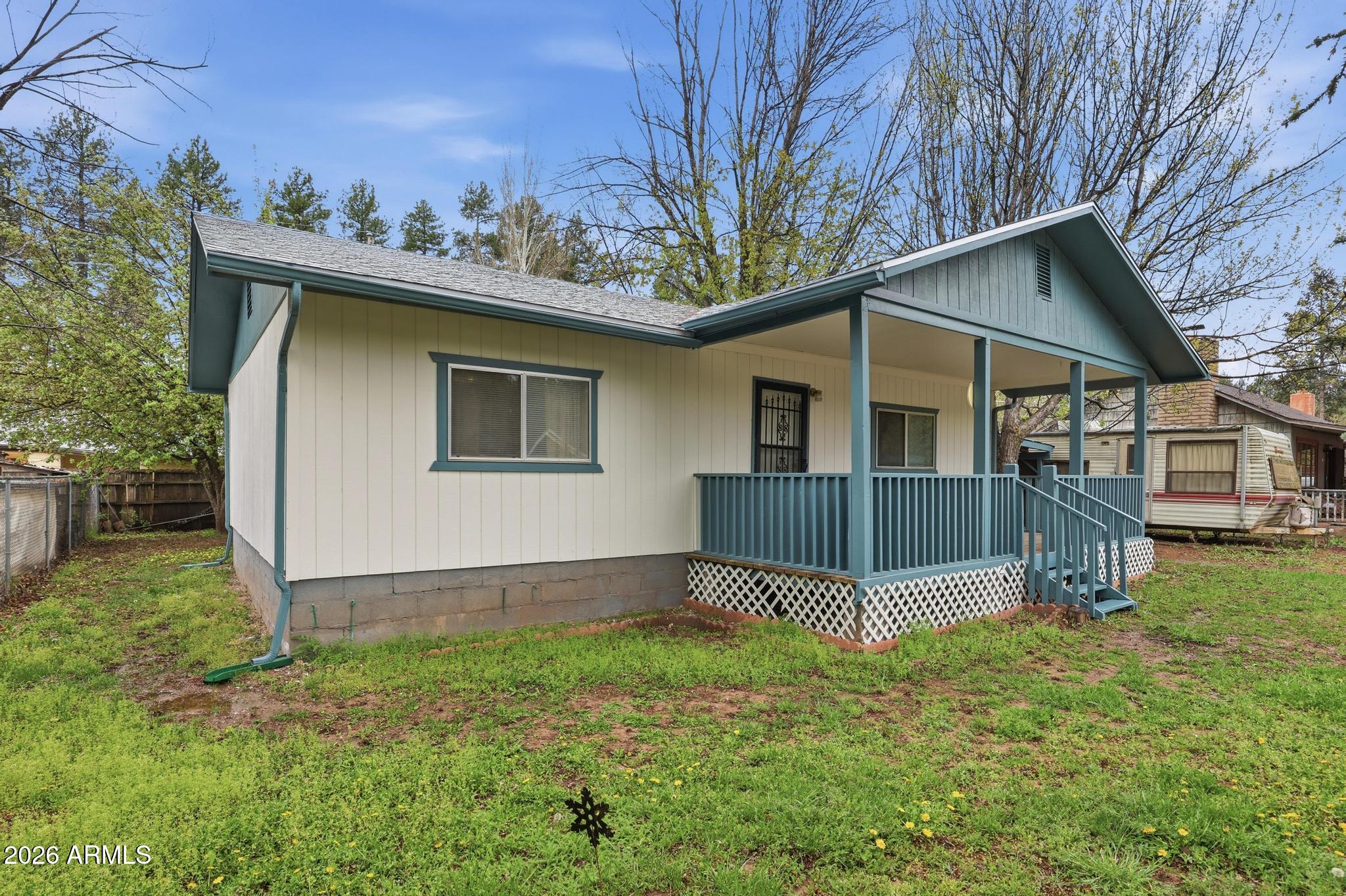 223 W Thompson Road, Payson, AZ 85541