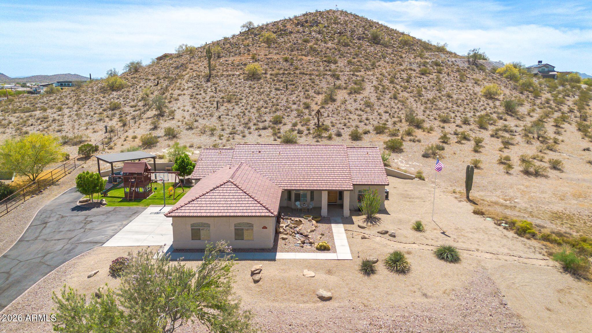 1447 W RYLIE Court, San Tan Valley, AZ 85144