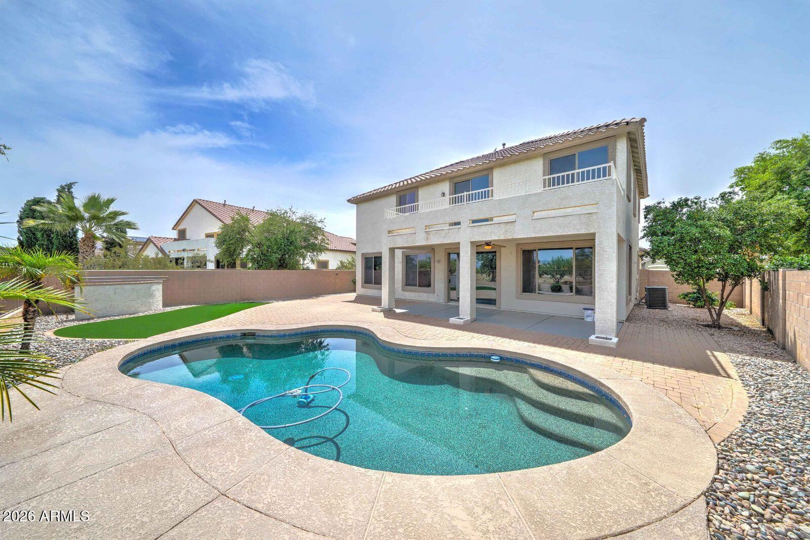 1182 W Deoni Trail, San Tan Valley, AZ 85143
