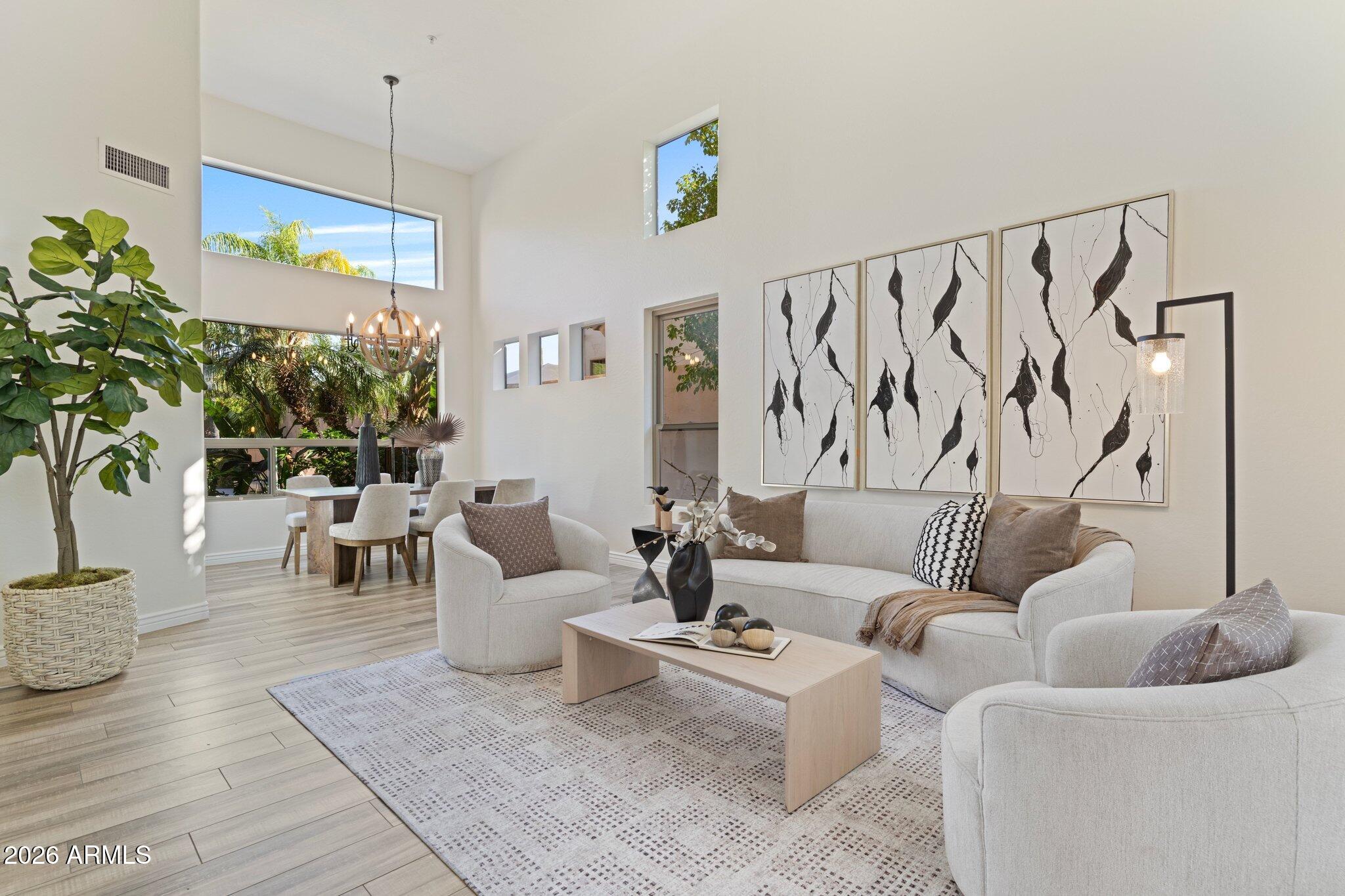 9058 E CASITAS DEL RIO Drive, Scottsdale, AZ 85255