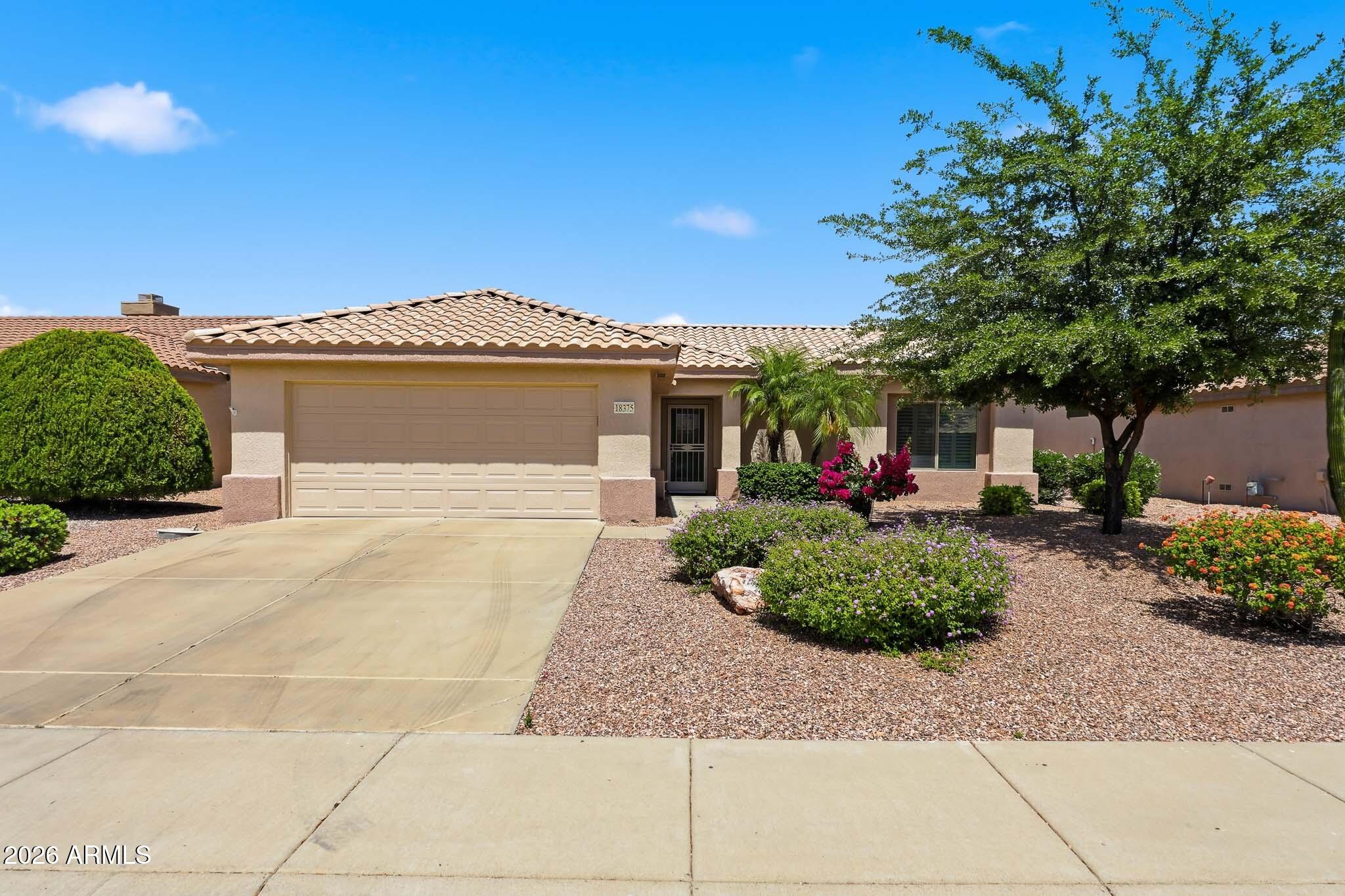 18375 N AVALON Lane, Surprise, AZ 85374